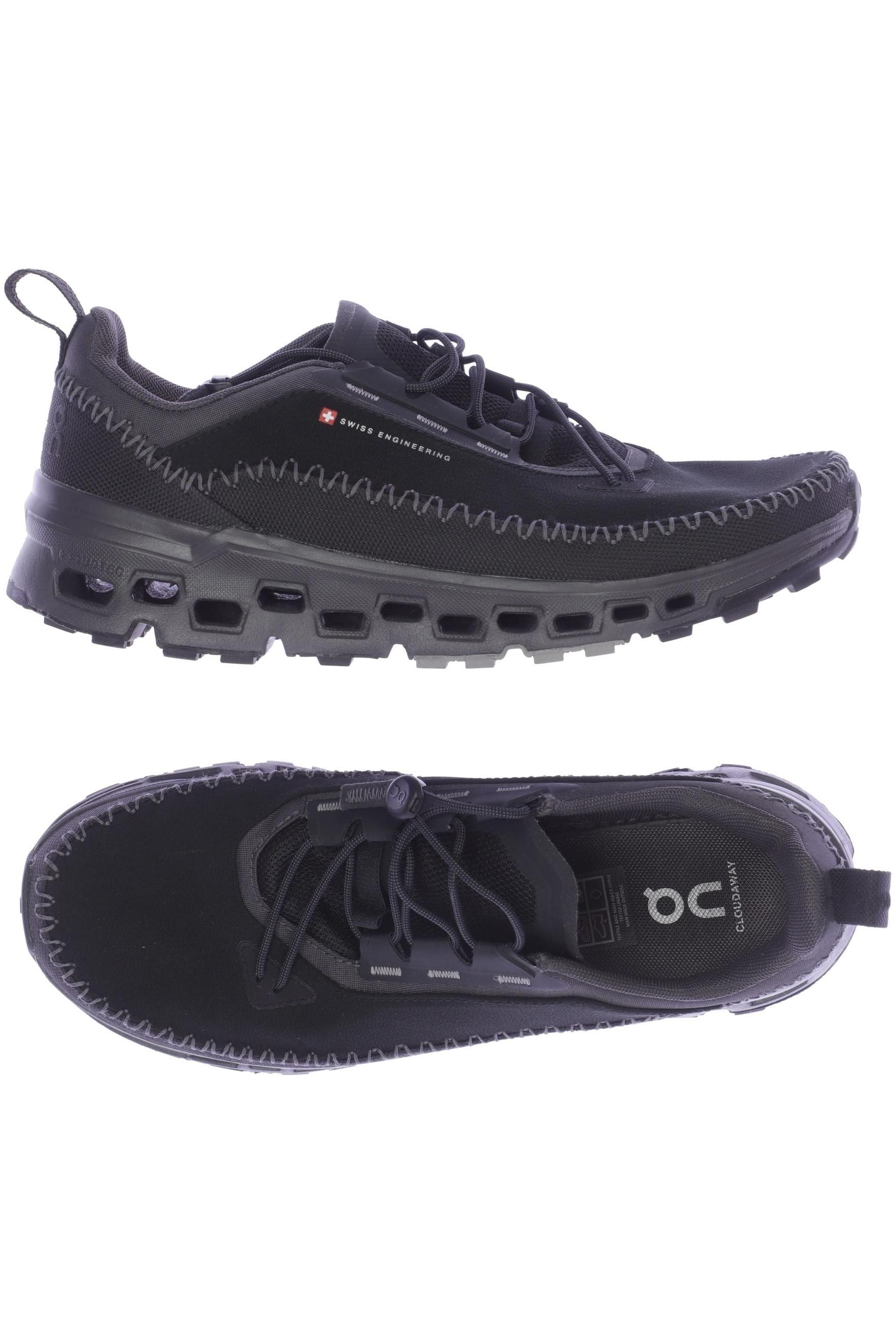

On Running Damen Sneakers, schwarz, Gr. 40