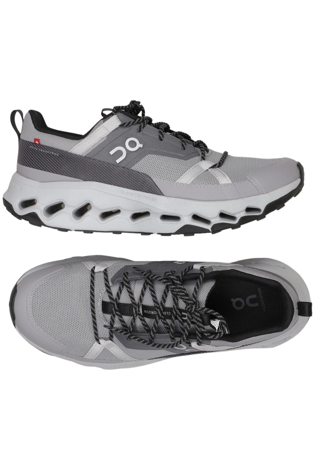 

On Running Damen Sneakers, grau, Gr. 42