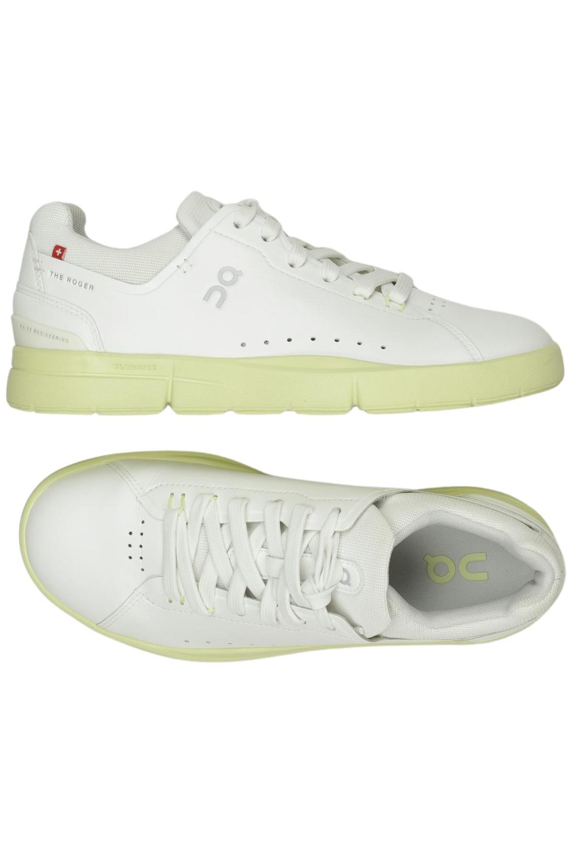 

On Running Damen Sneakers, weiß, Gr. 38