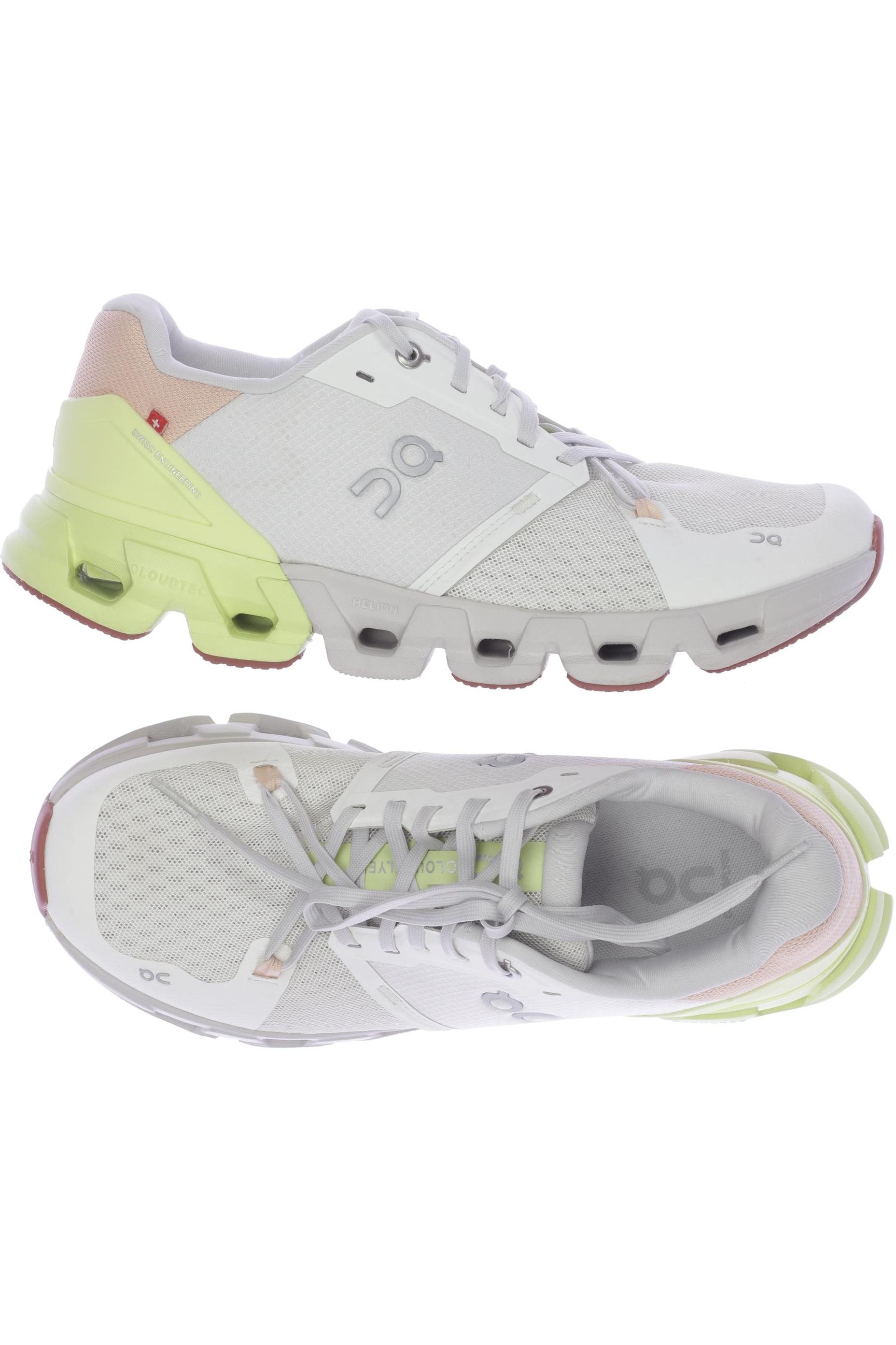 

On Running Damen Sneakers, weiß, Gr. 41