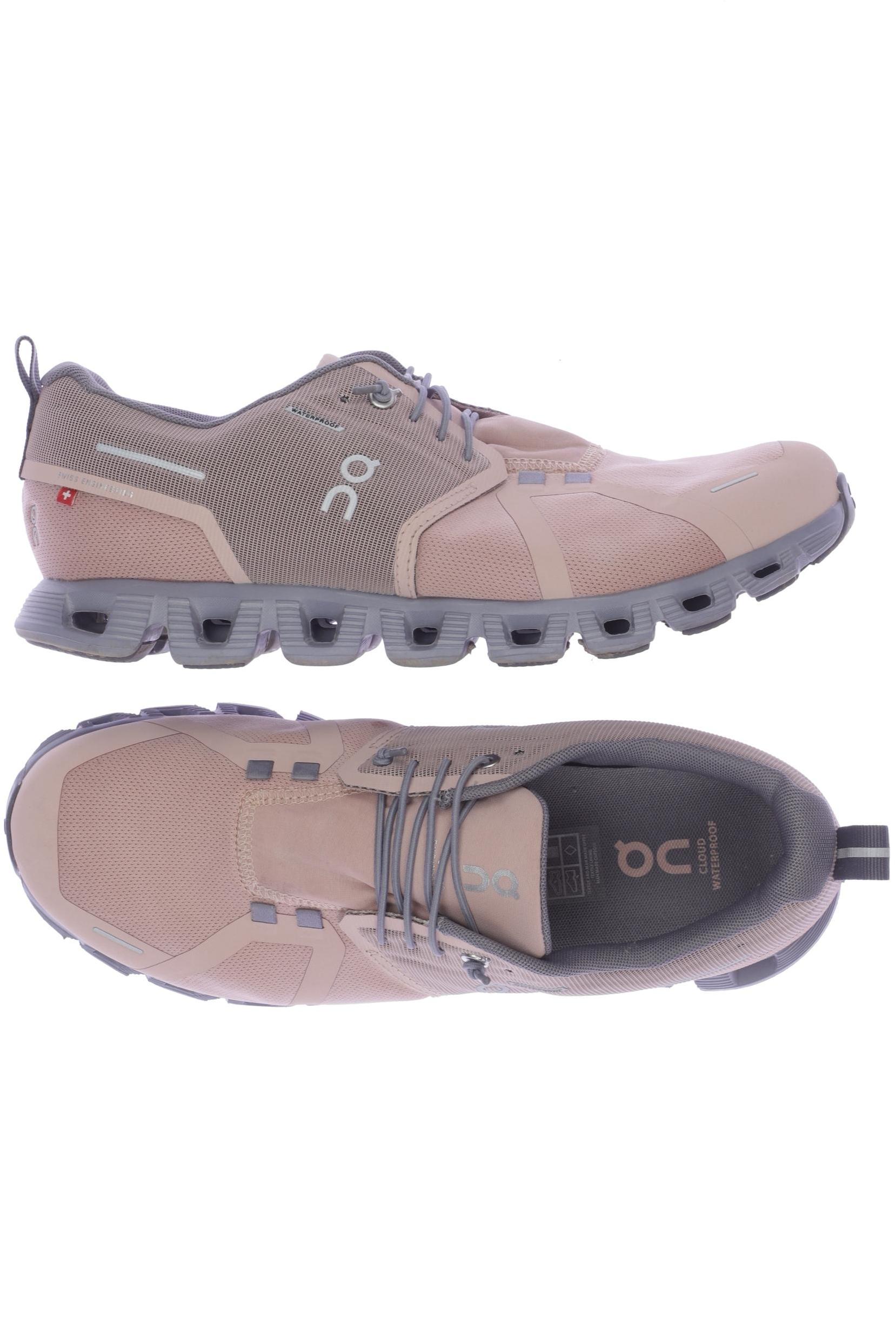 

On Running Damen Sneakers, pink, Gr. 42