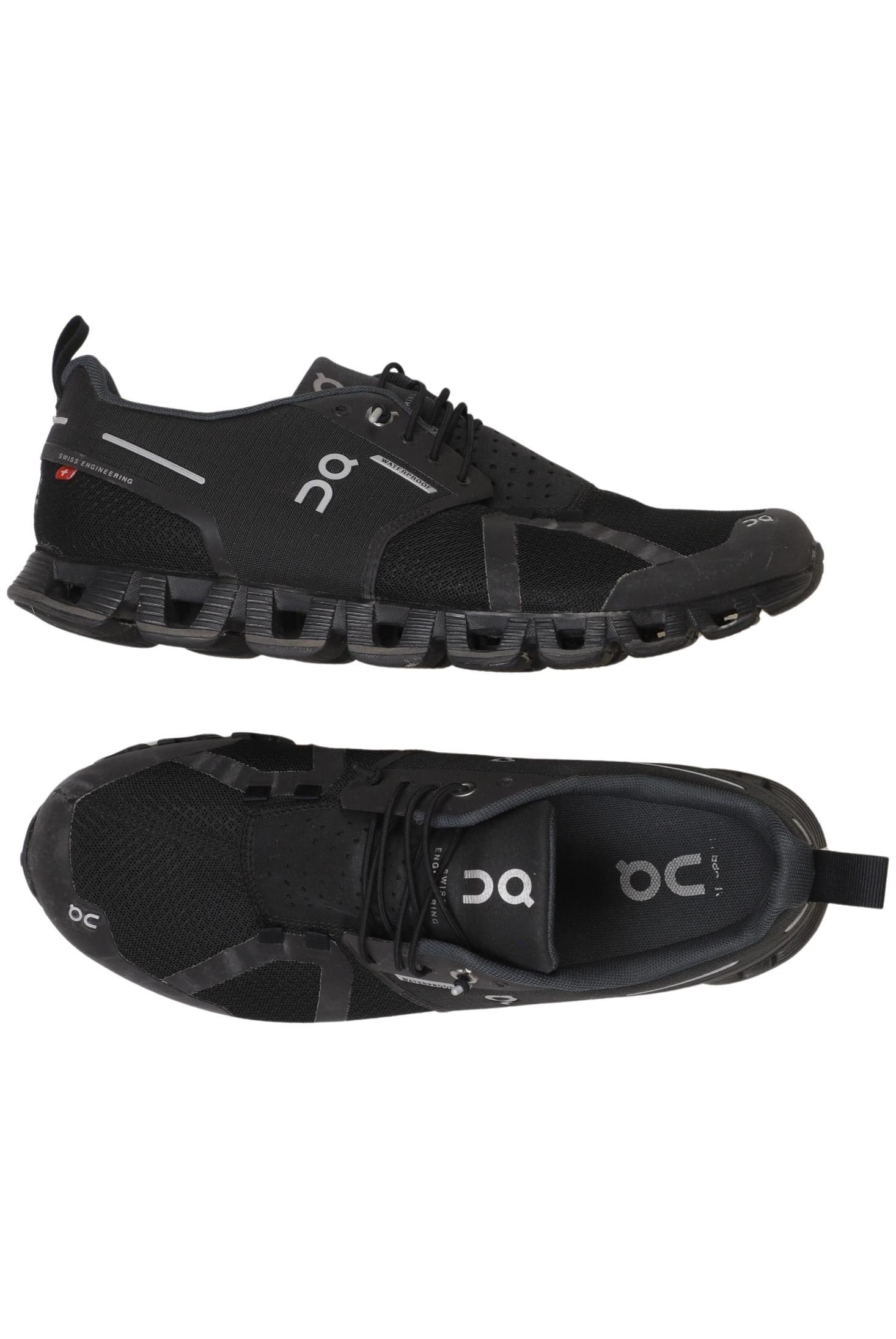 

On Running Damen Sneakers, schwarz, Gr. 41