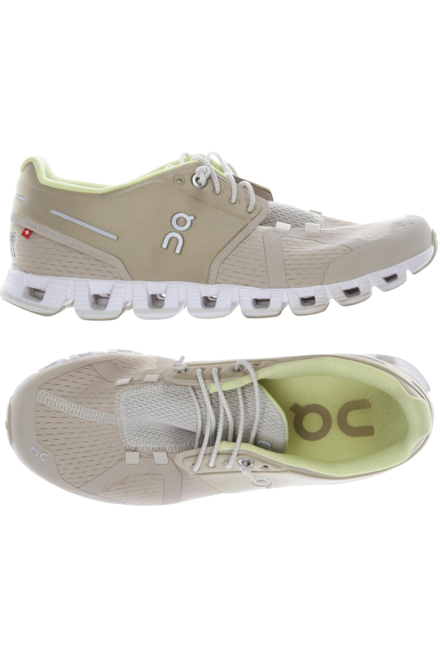 

On Running Damen Sneakers, beige, Gr. 39