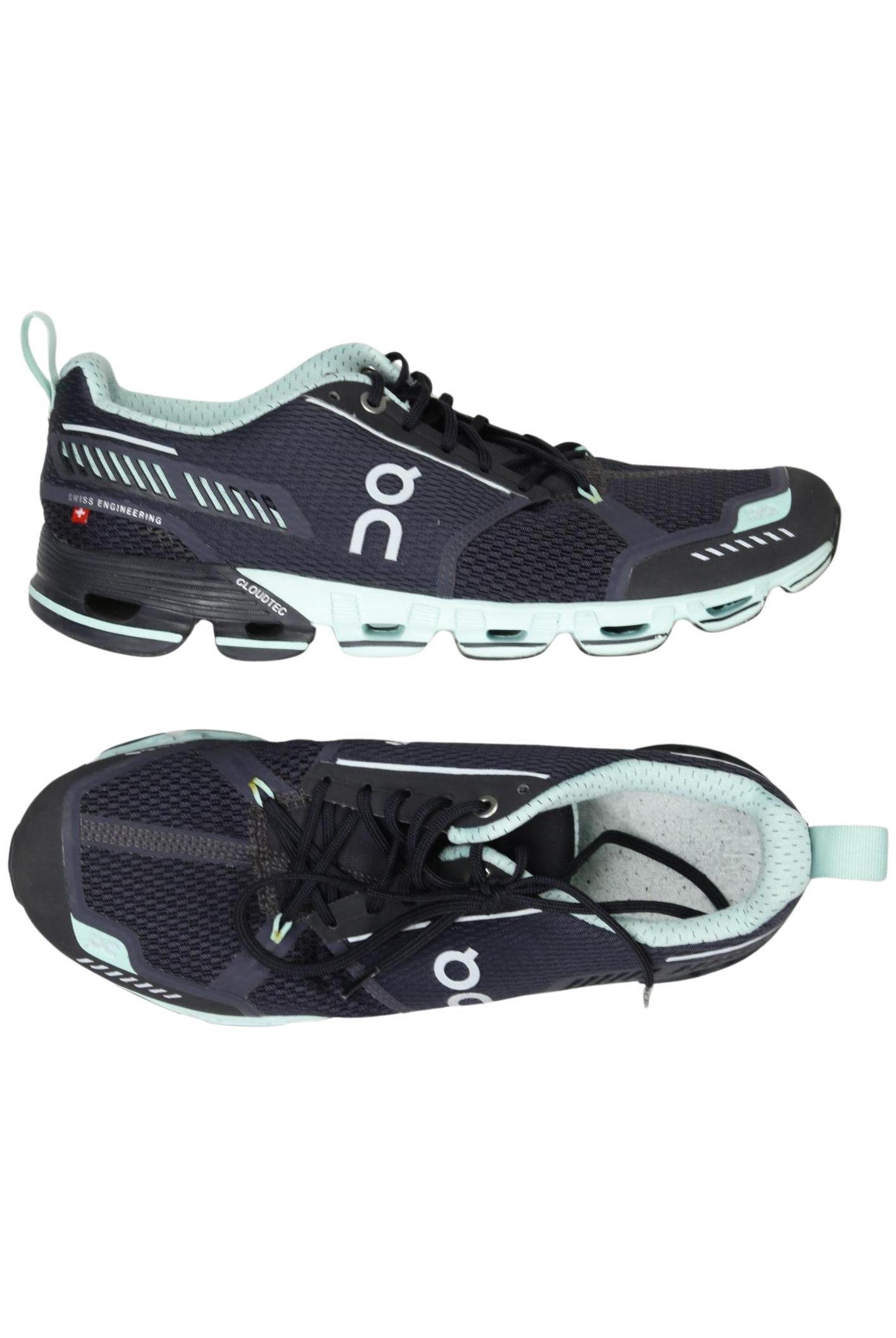 

On Running Damen Sneakers, grau, Gr. 40