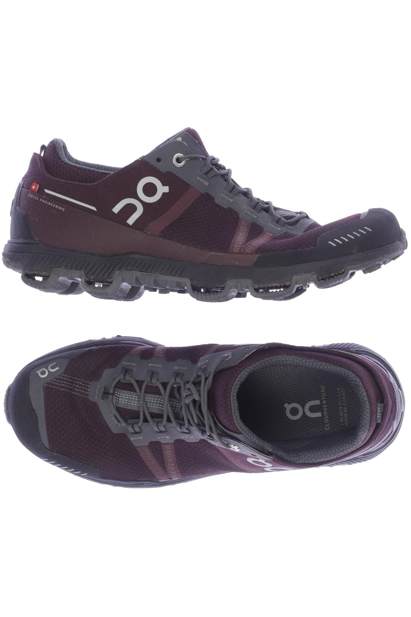 

On Running Damen Sneakers, bordeaux
