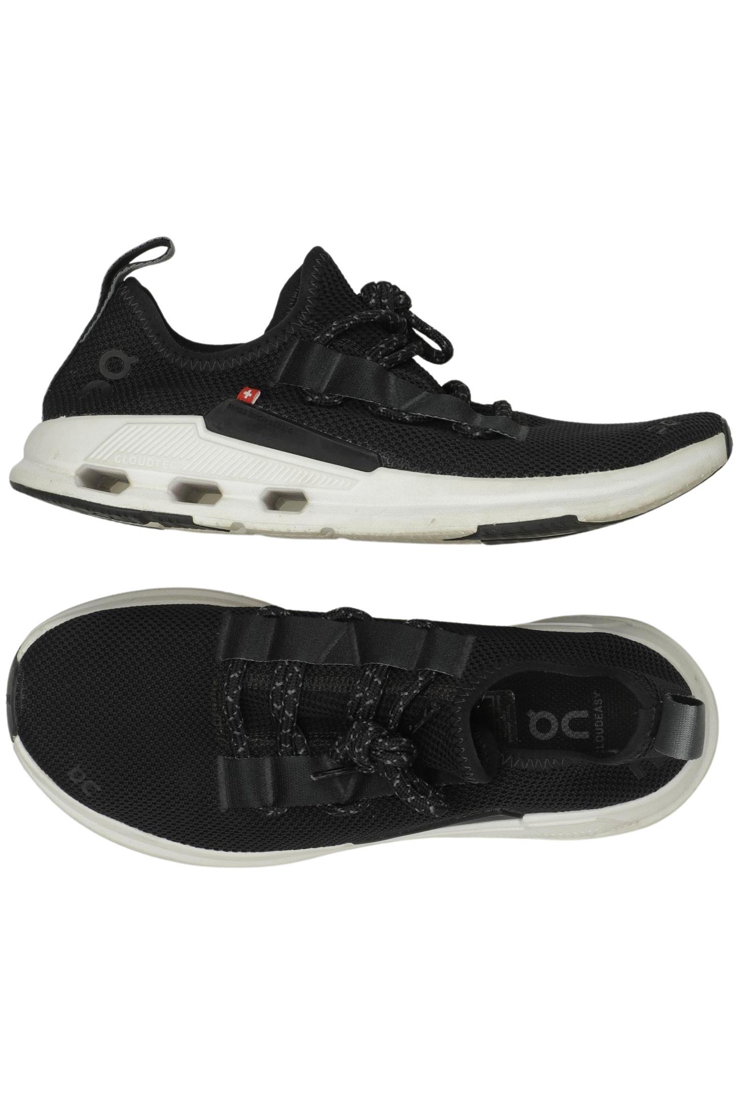 

On Running Damen Sneakers, schwarz, Gr. 39