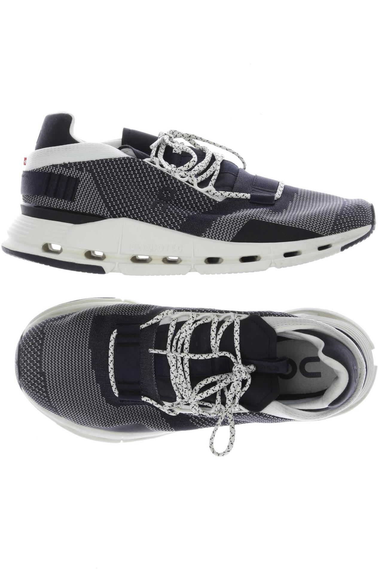 

On Running Damen Sneakers, marineblau, Gr. 41