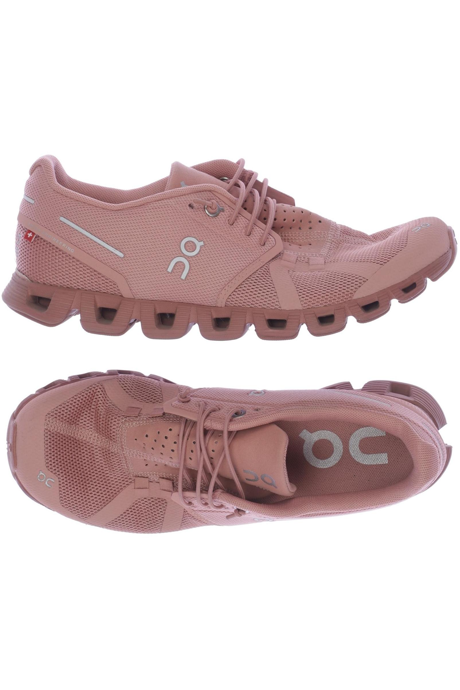 

On Running Damen Sneakers, pink, Gr. 39