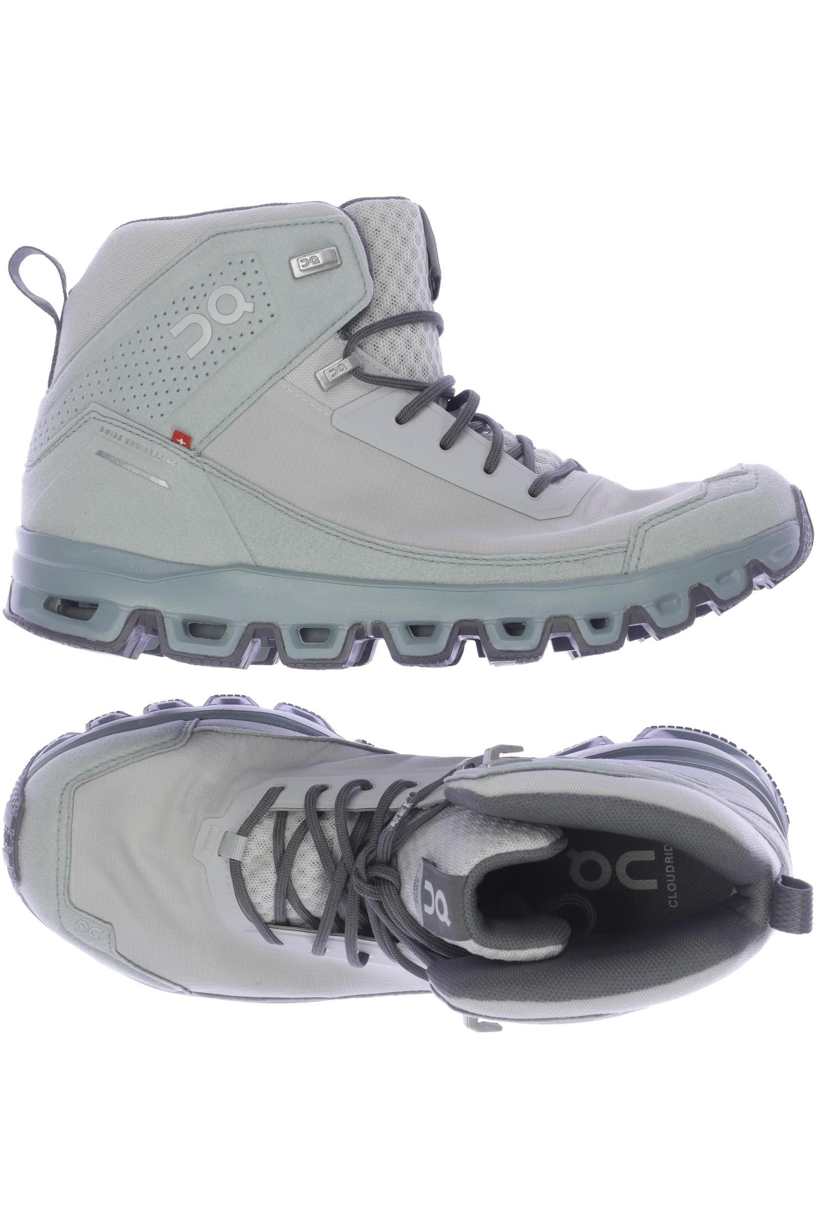 

On Running Damen Sneakers, grau, Gr. 41