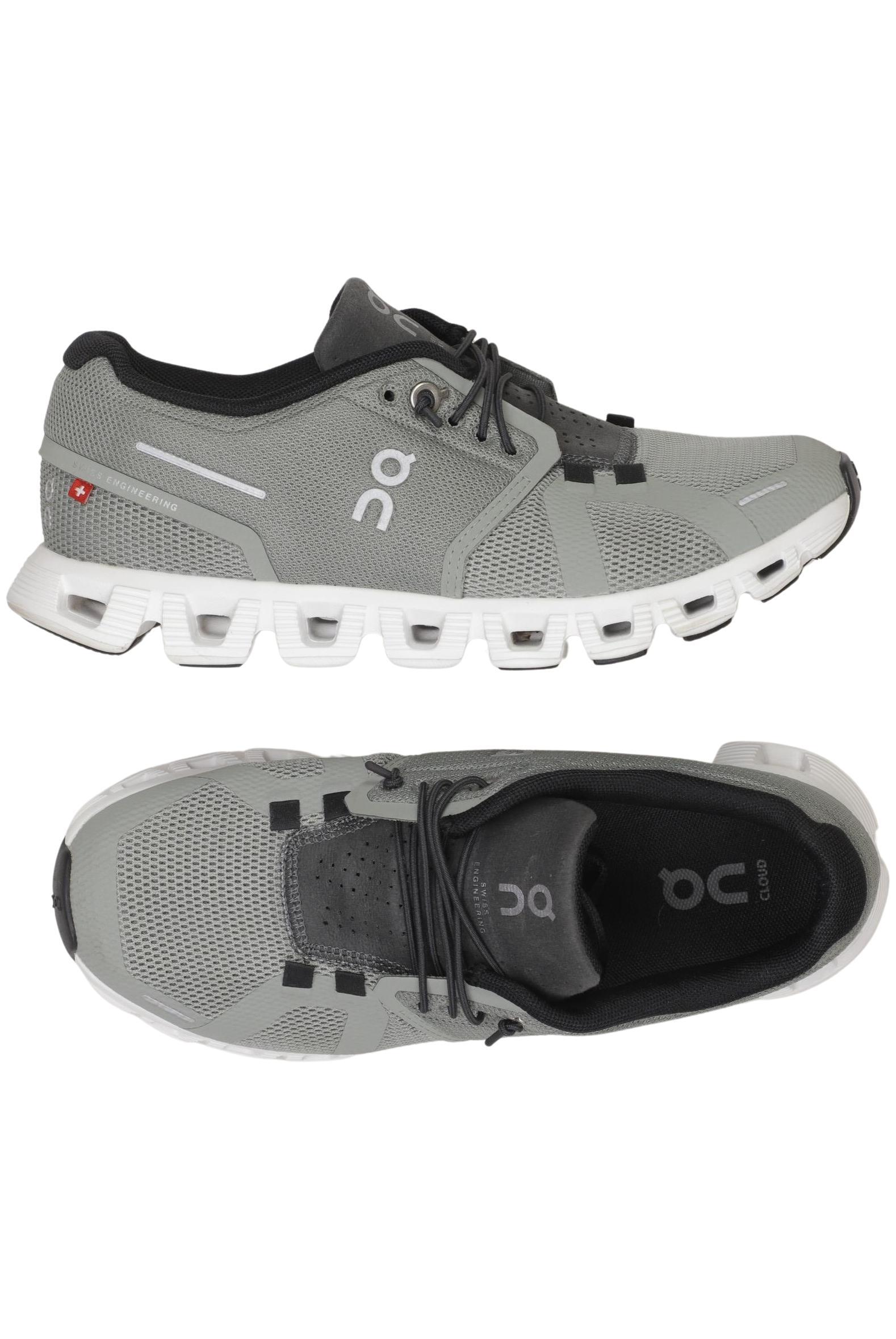 

On Running Damen Sneakers, grau, Gr. 37
