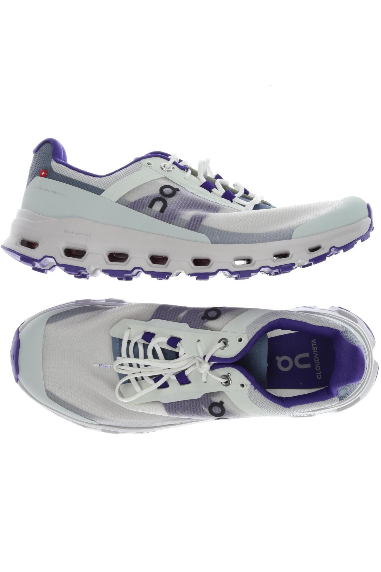 

On Running Damen Sneakers, flieder, Gr. 42