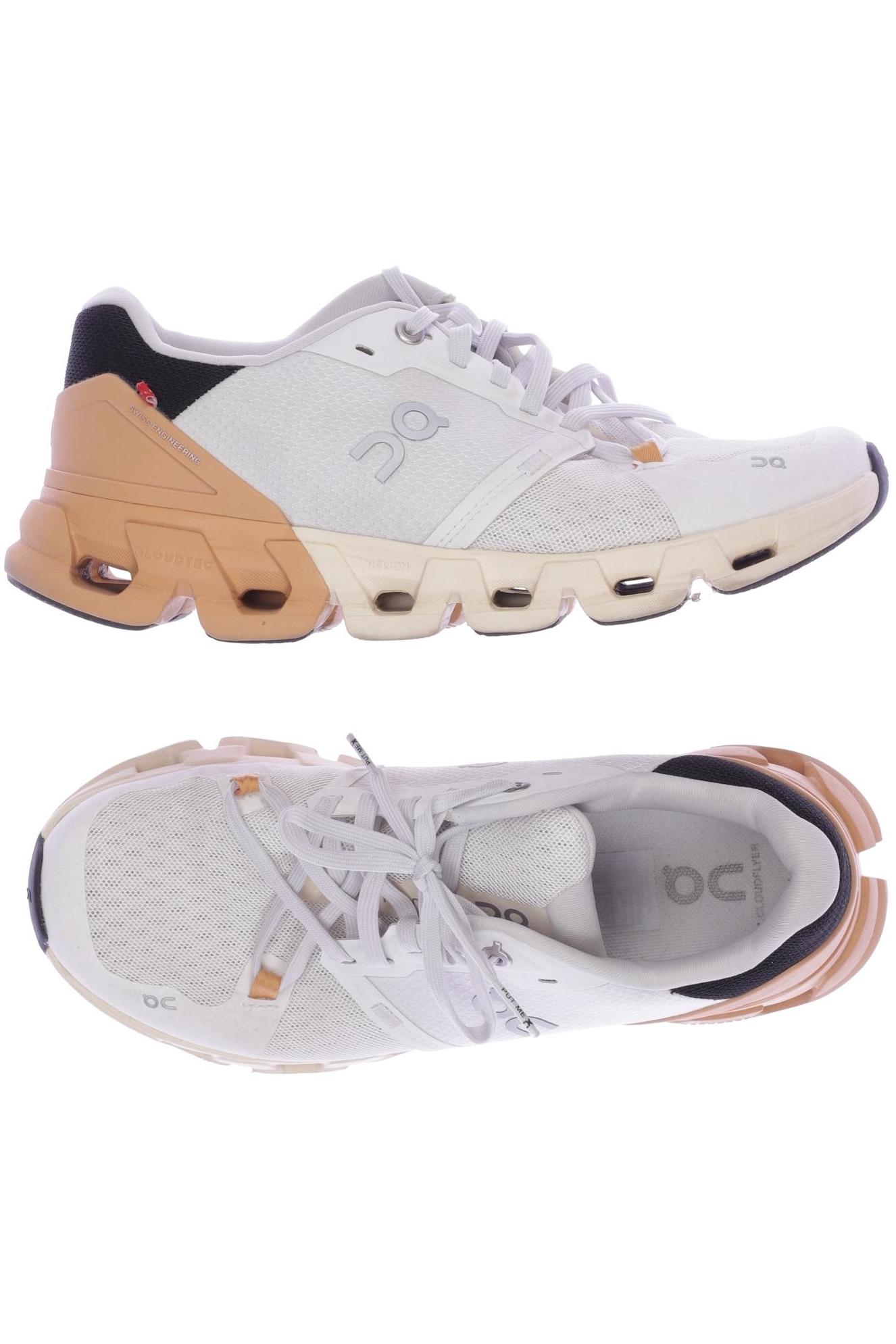

On Running Damen Sneakers, weiß, Gr. 38.5