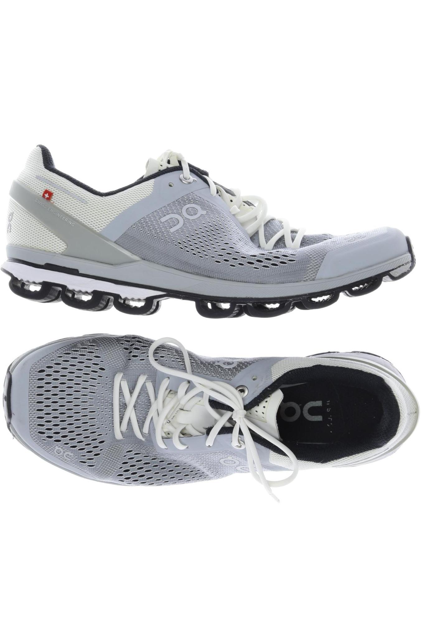 

On Running Damen Sneakers, hellblau, Gr. 41