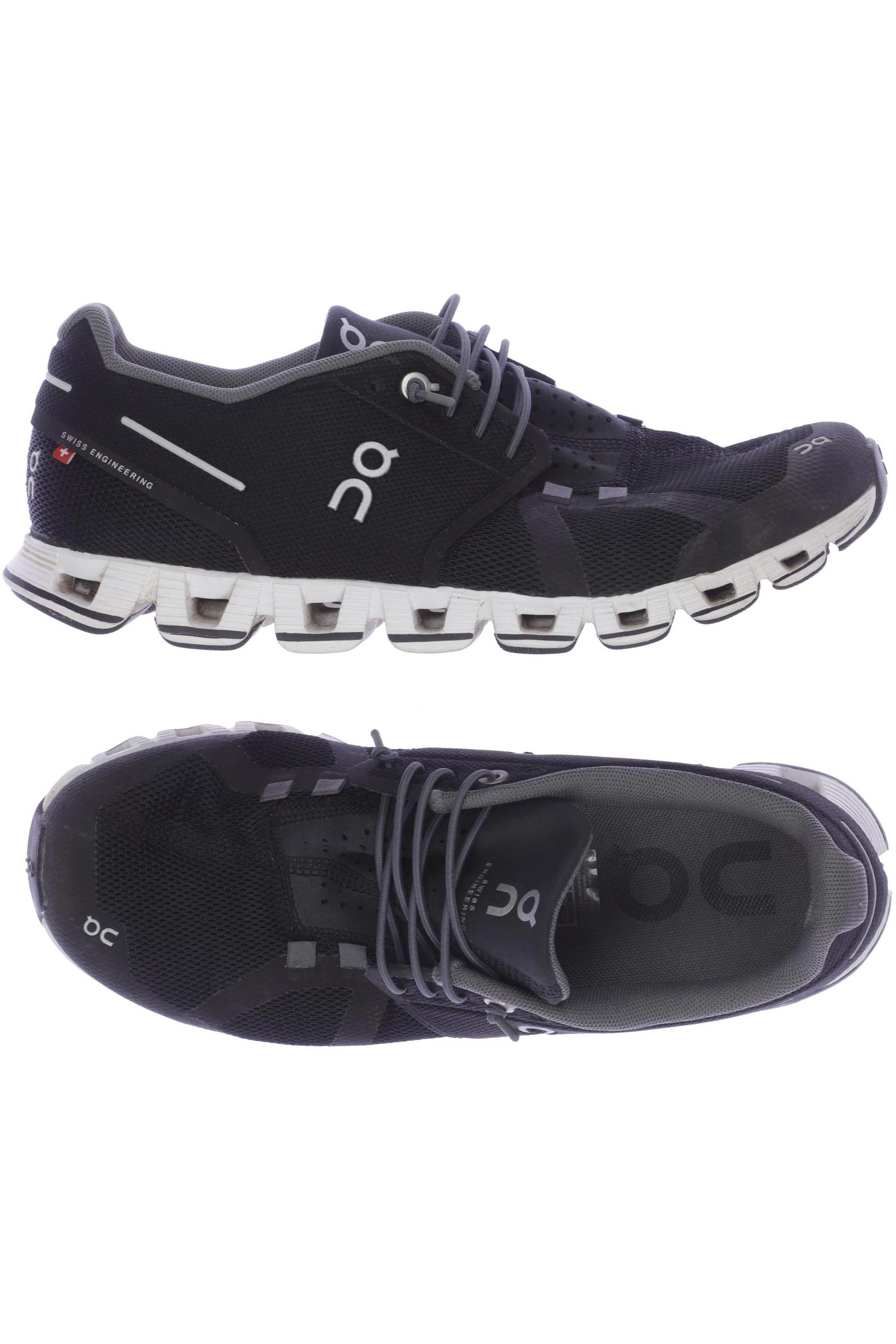 

On Running Damen Sneakers, schwarz, Gr. 40