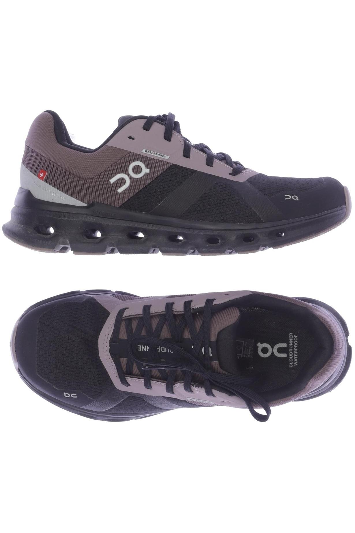 

On Running Damen Sneakers, schwarz, Gr. 38