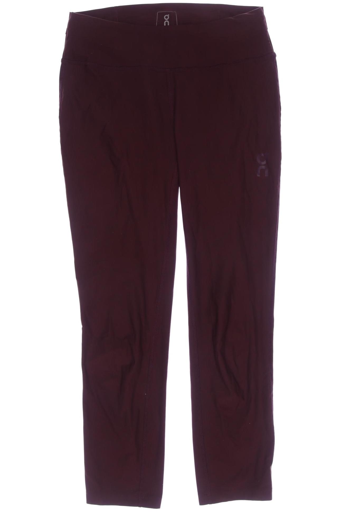 

On Running Damen Stoffhose, gold, Gr. 0