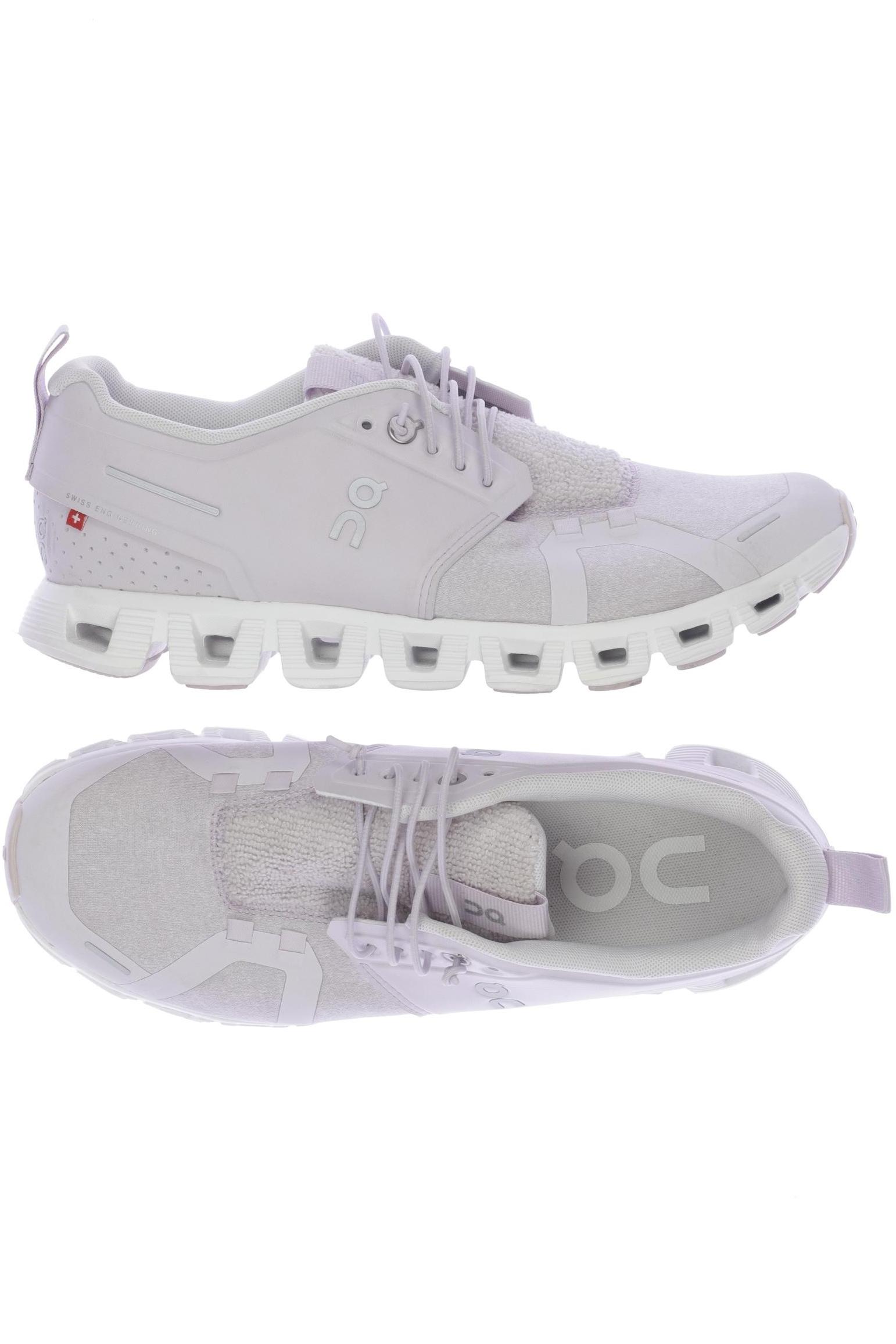 

On Running Damen Sneakers, flieder, Gr. 40.5