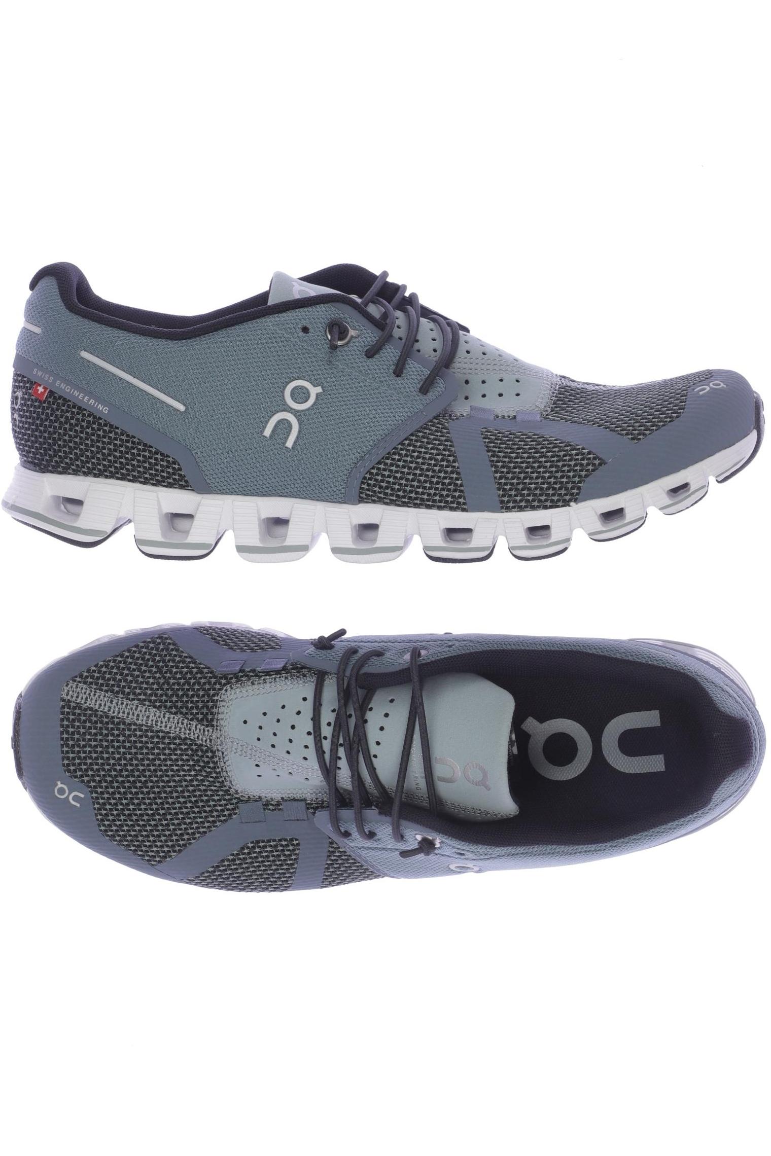 

On Running Damen Sneakers, blau, Gr. 41