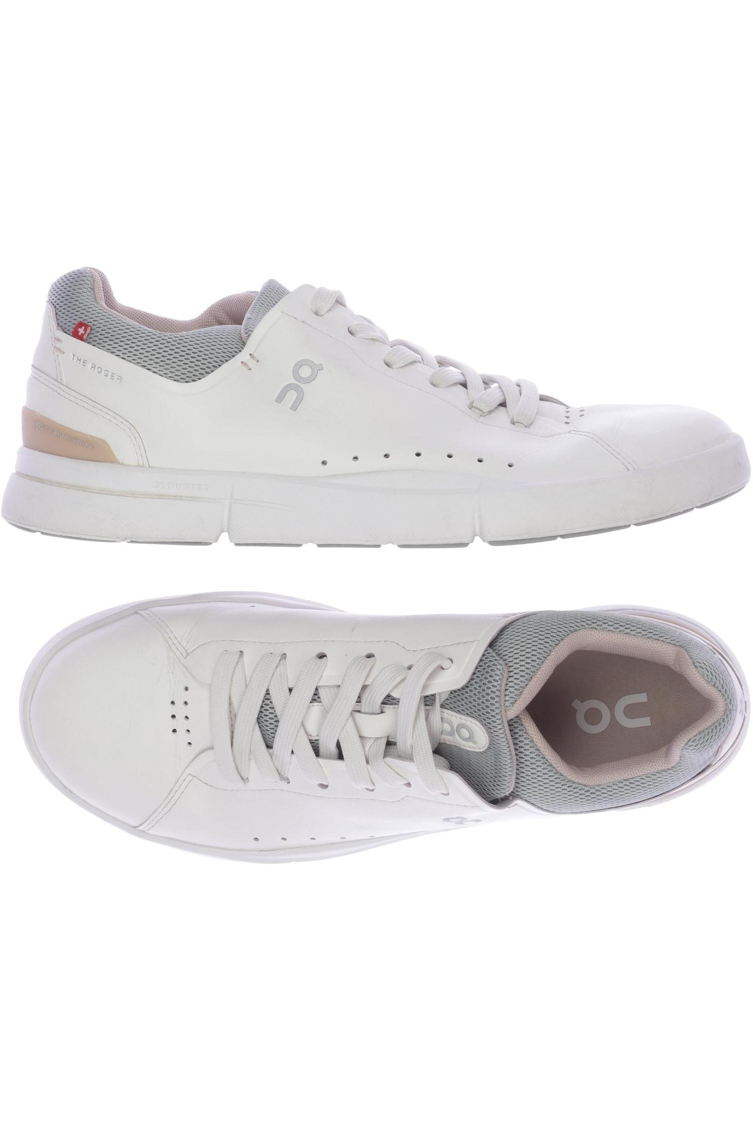 

On Running Damen Sneakers, weiß, Gr. 41