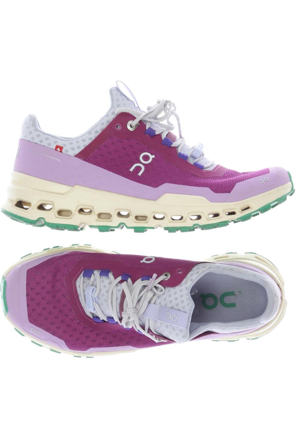 

On Running Damen Sneakers, pink, Gr. 38