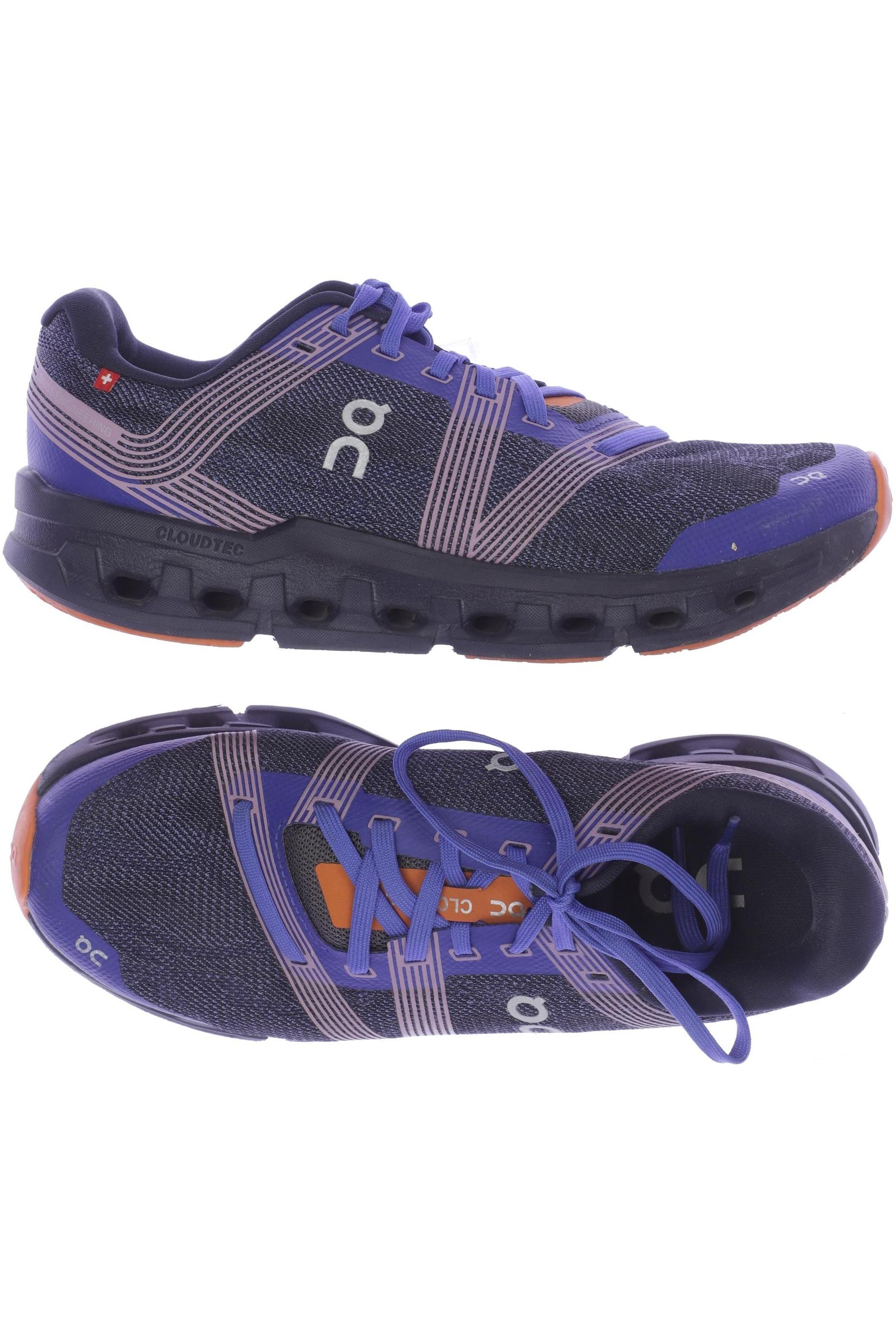 

On Running Damen Sneakers, marineblau, Gr. 38.5