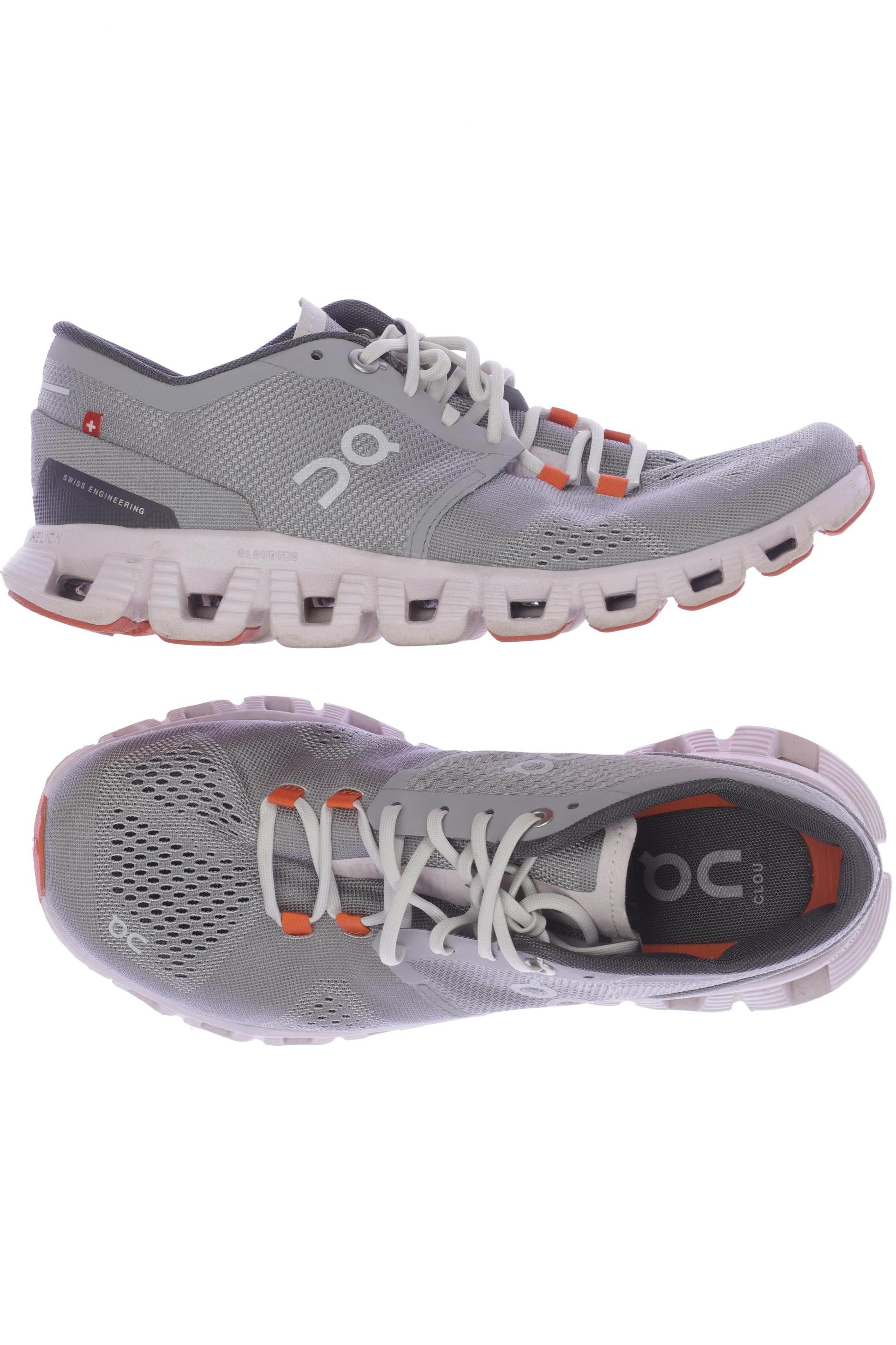 

On Running Damen Sneakers, grau, Gr. 38