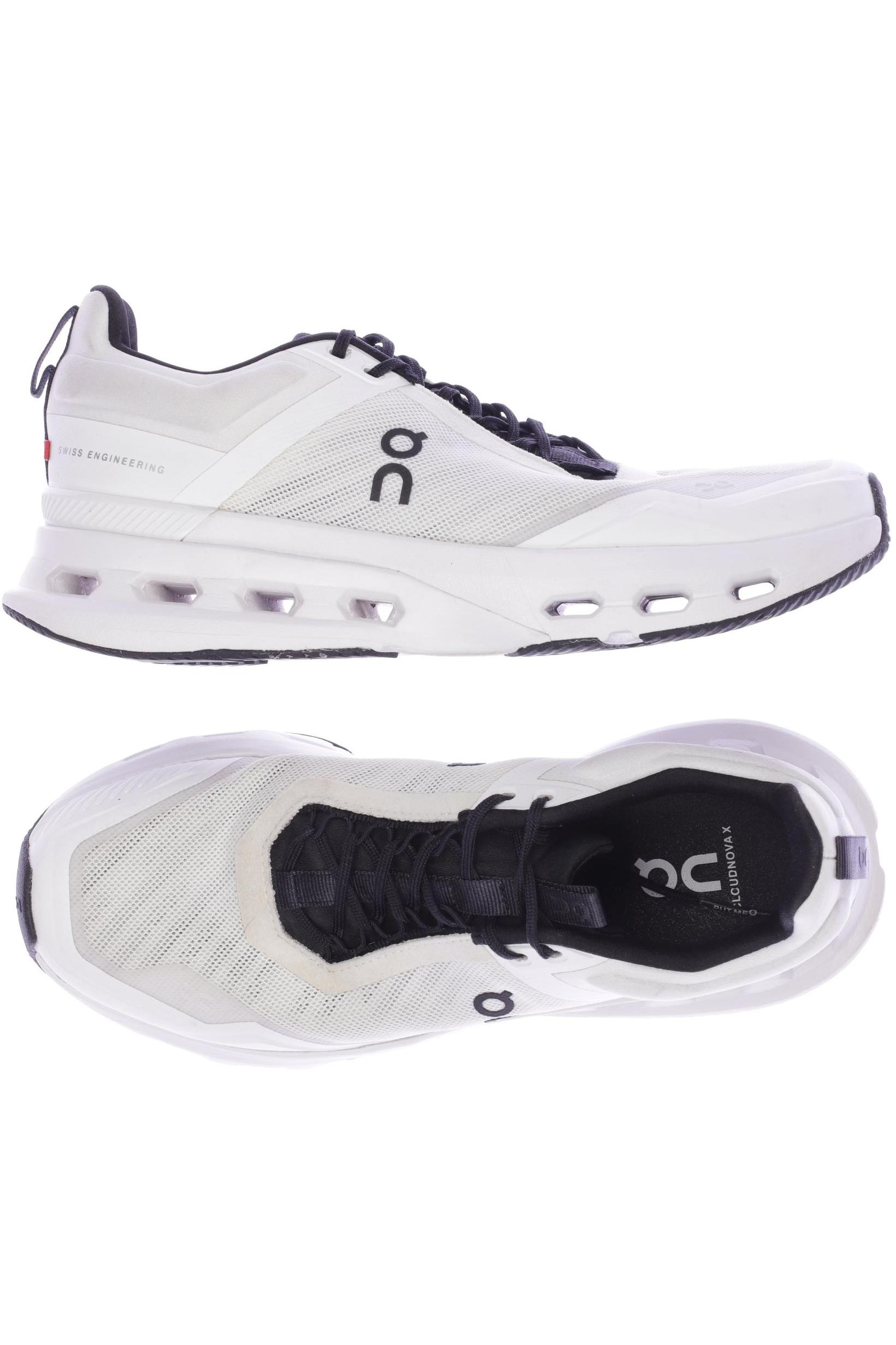 

On Running Damen Sneakers, weiß, Gr. 40