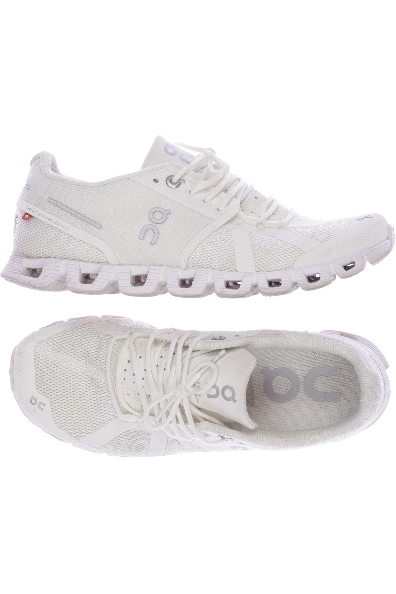 

On Running Damen Sneakers, weiß, Gr. 37.5