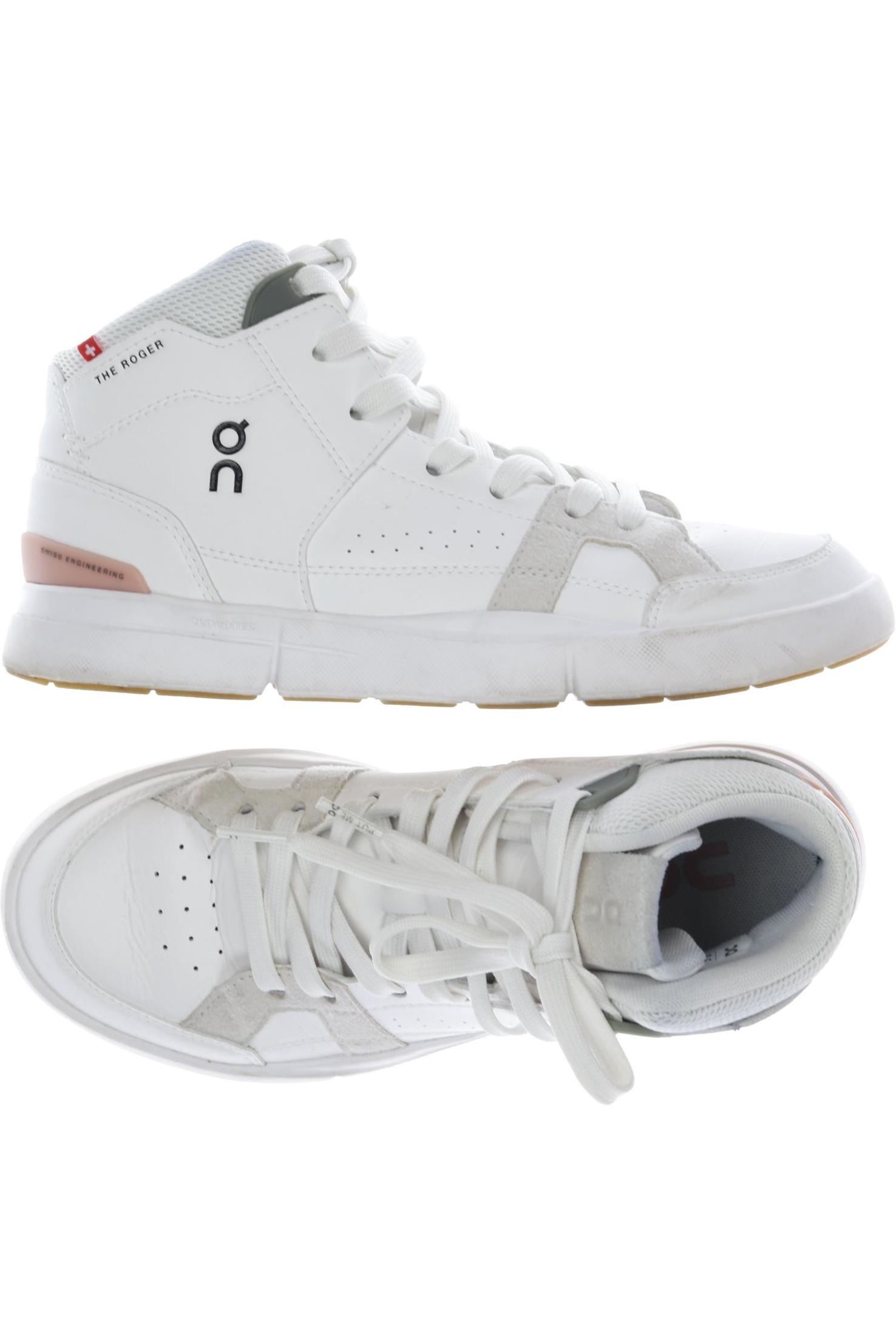 

On Running Damen Sneakers, weiß, Gr. 37