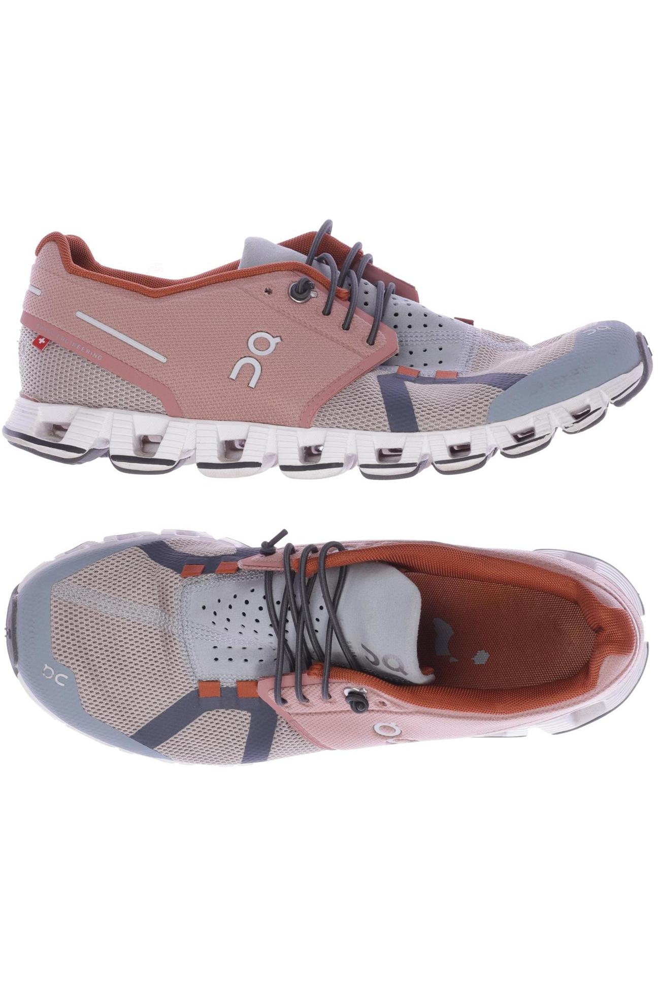 

On Running Damen Sneakers, pink, Gr. 39