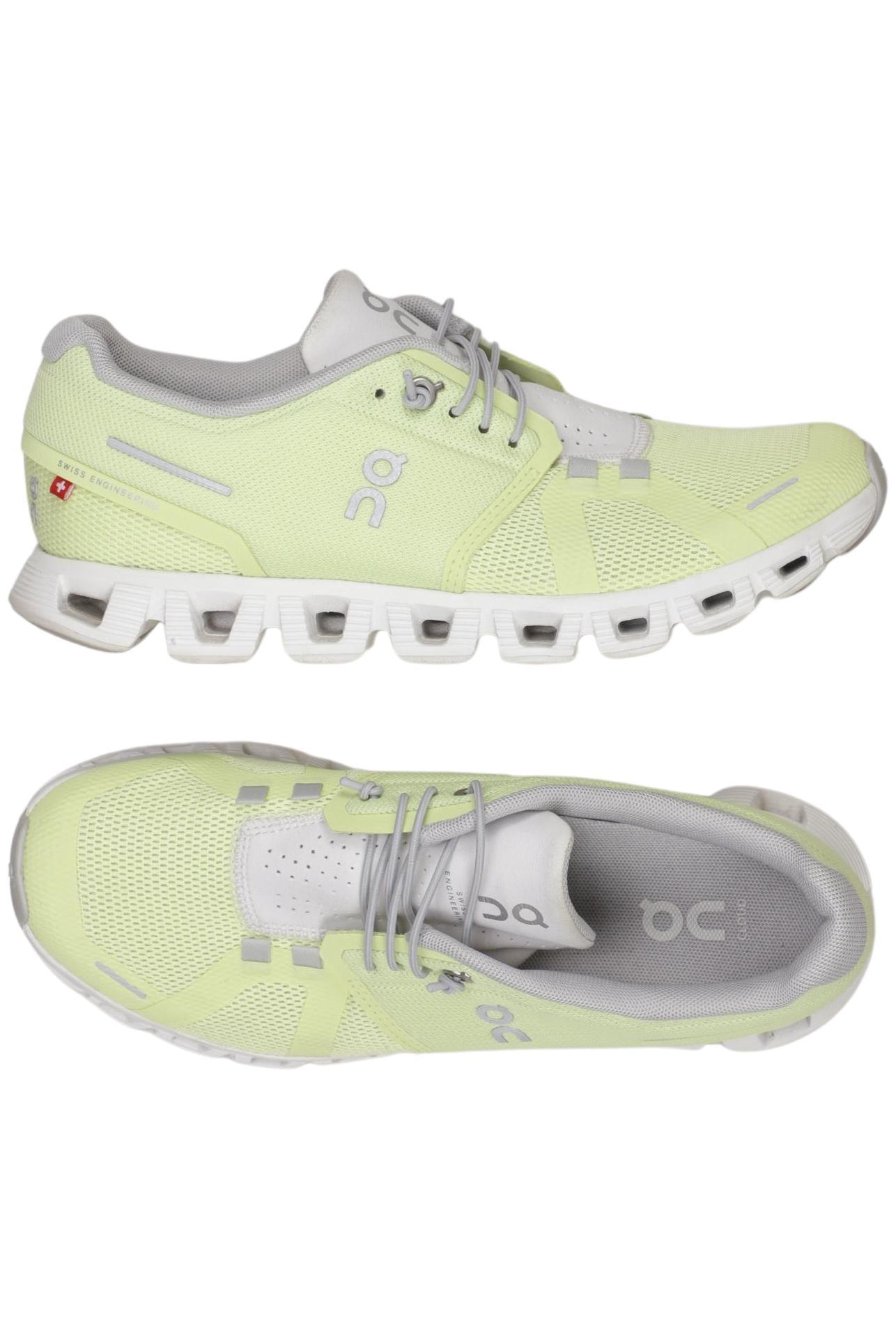 

On Running Damen Sneakers, neon, Gr. 38.5