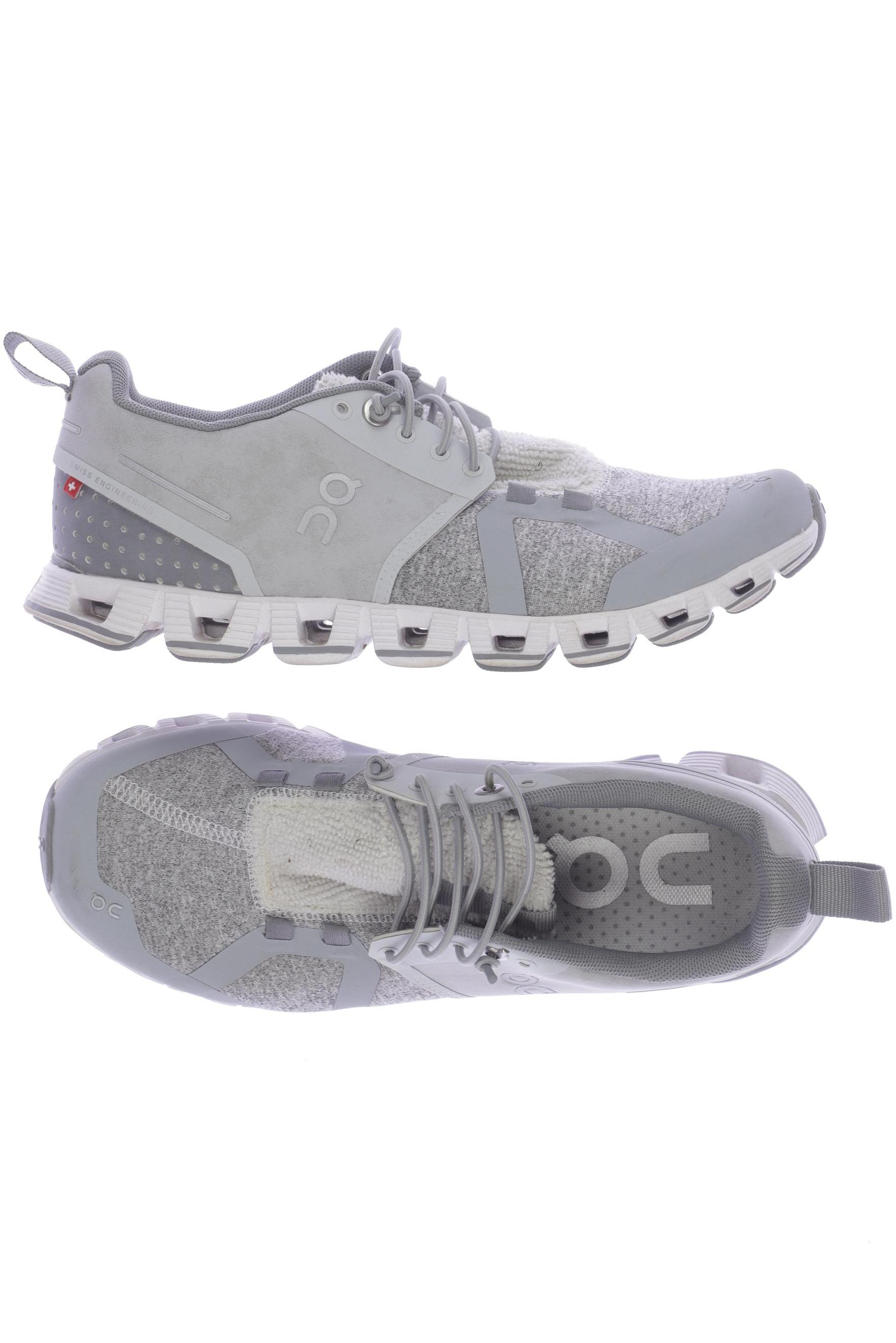 

On Running Damen Sneakers, grau