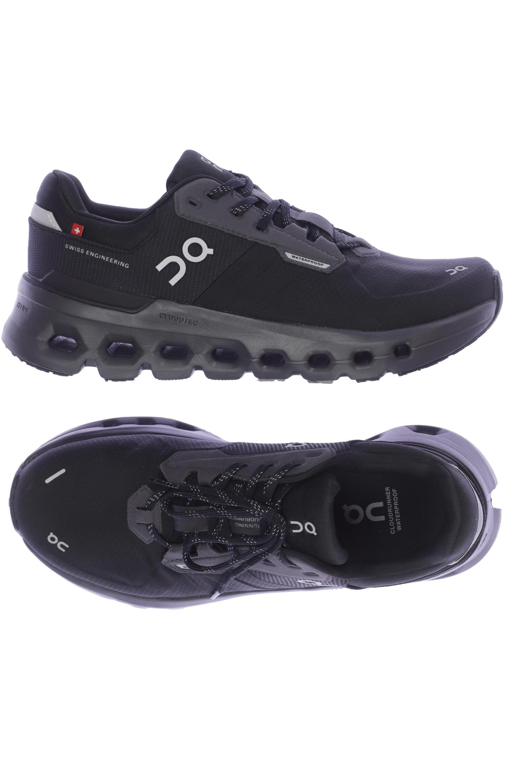 

On Running Damen Sneakers, schwarz, Gr. 38