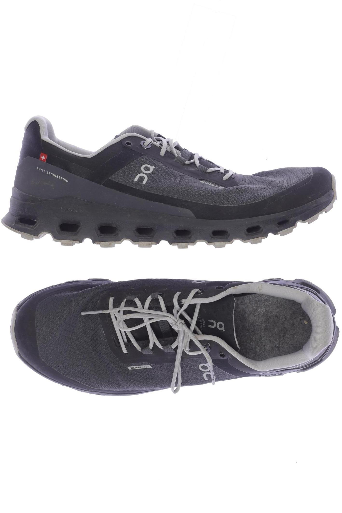 

On Running Damen Sneakers, grau, Gr. 41
