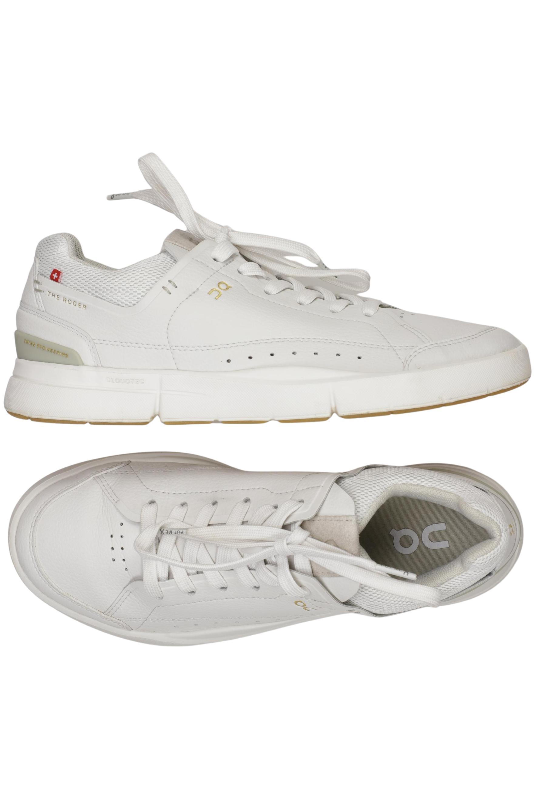 

On Running Damen Sneakers, weiß, Gr. 39