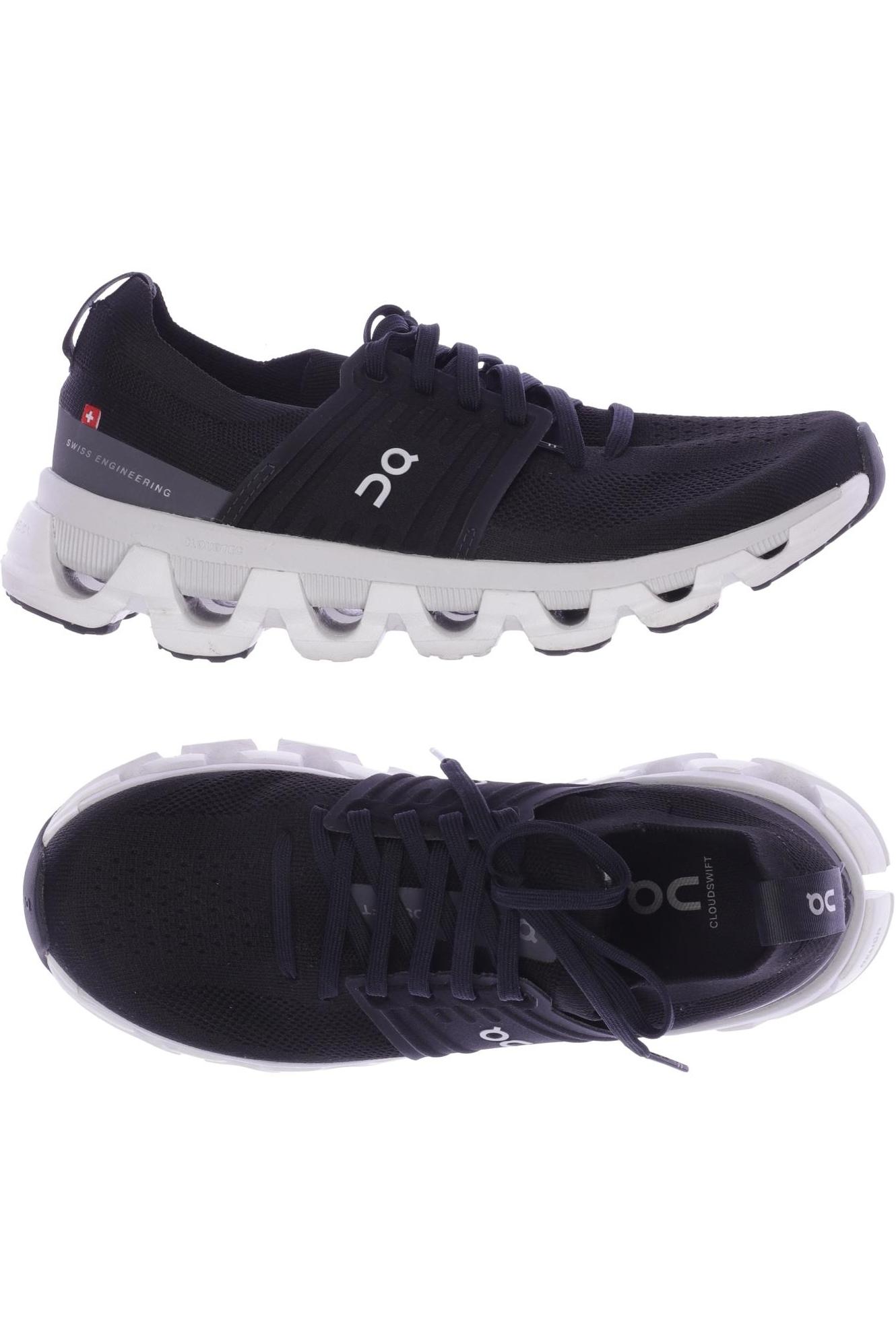 

On Running Damen Sneakers, schwarz, Gr. 38.5