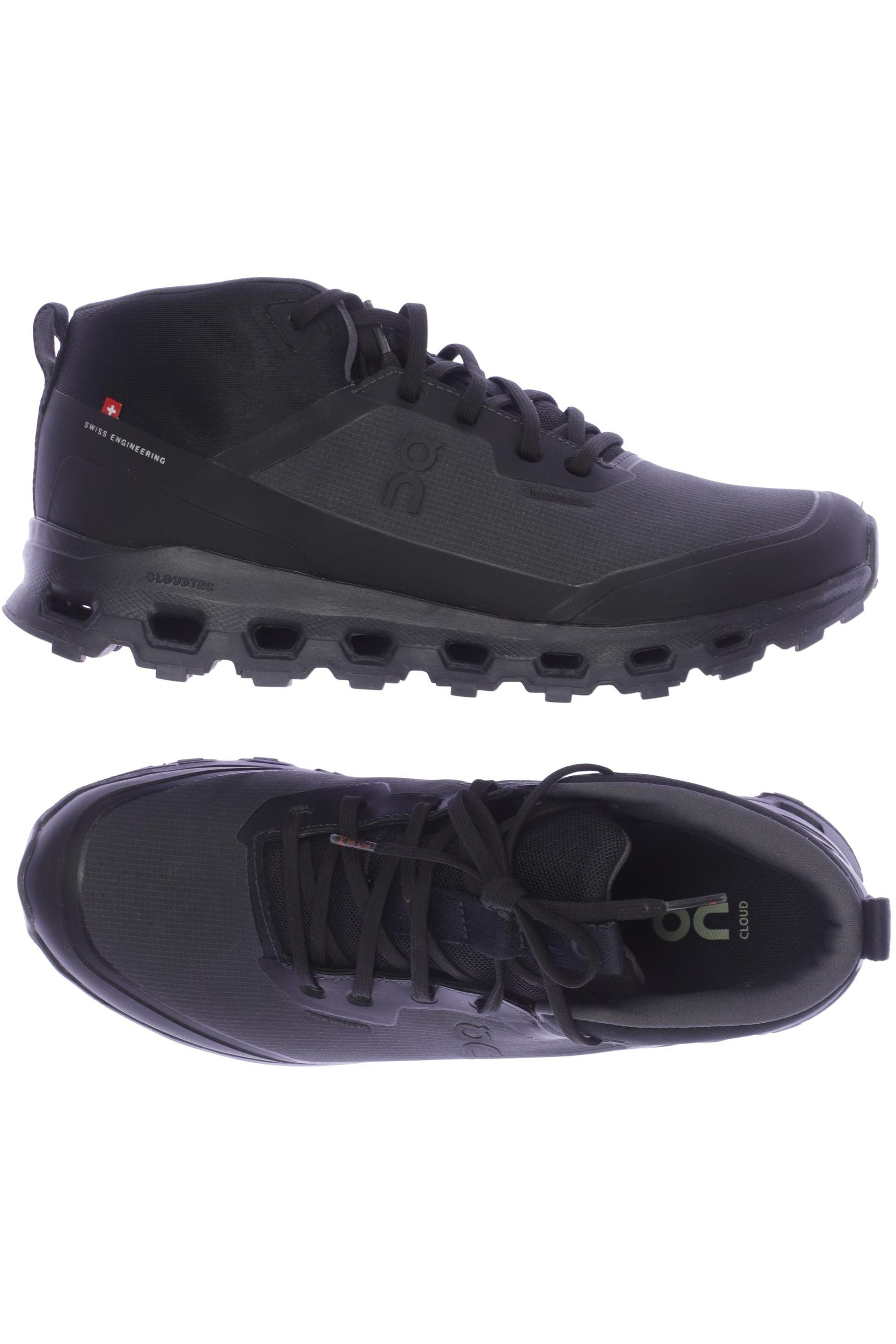 

On Running Damen Sneakers, schwarz, Gr. 40