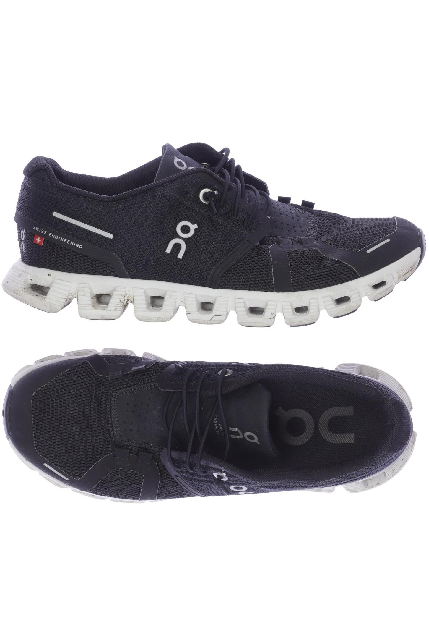 

On Running Damen Sneakers, schwarz, Gr. 38.5