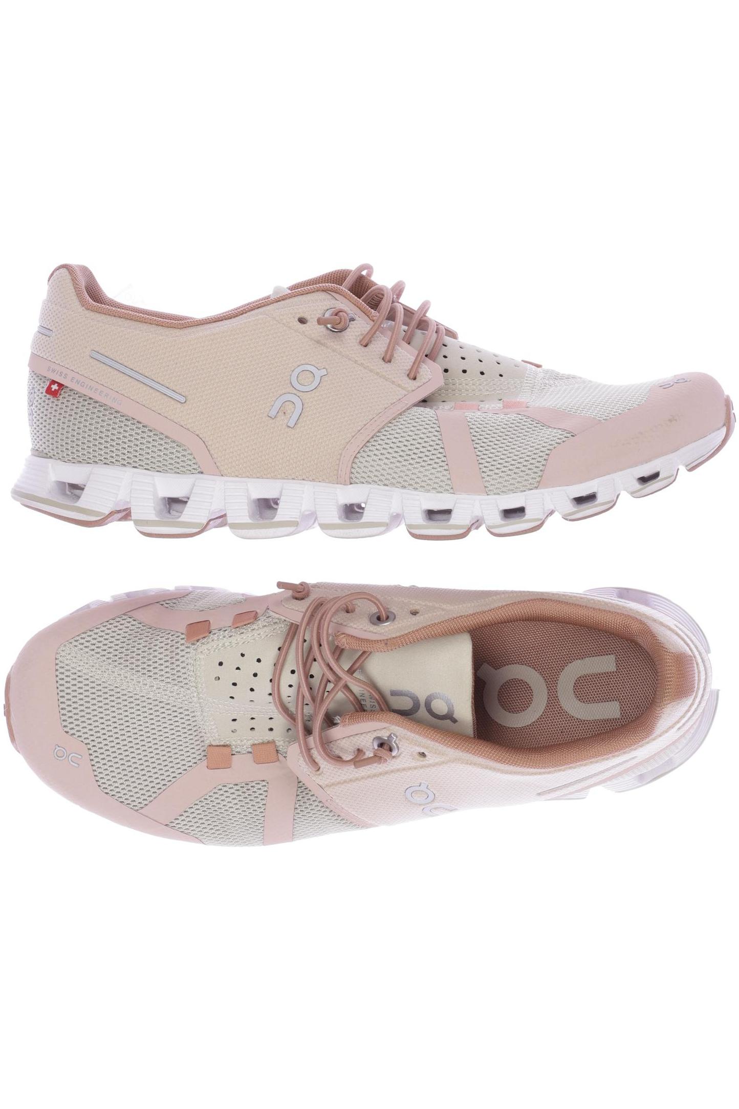 

On Running Damen Sneakers, beige, Gr. 38.5