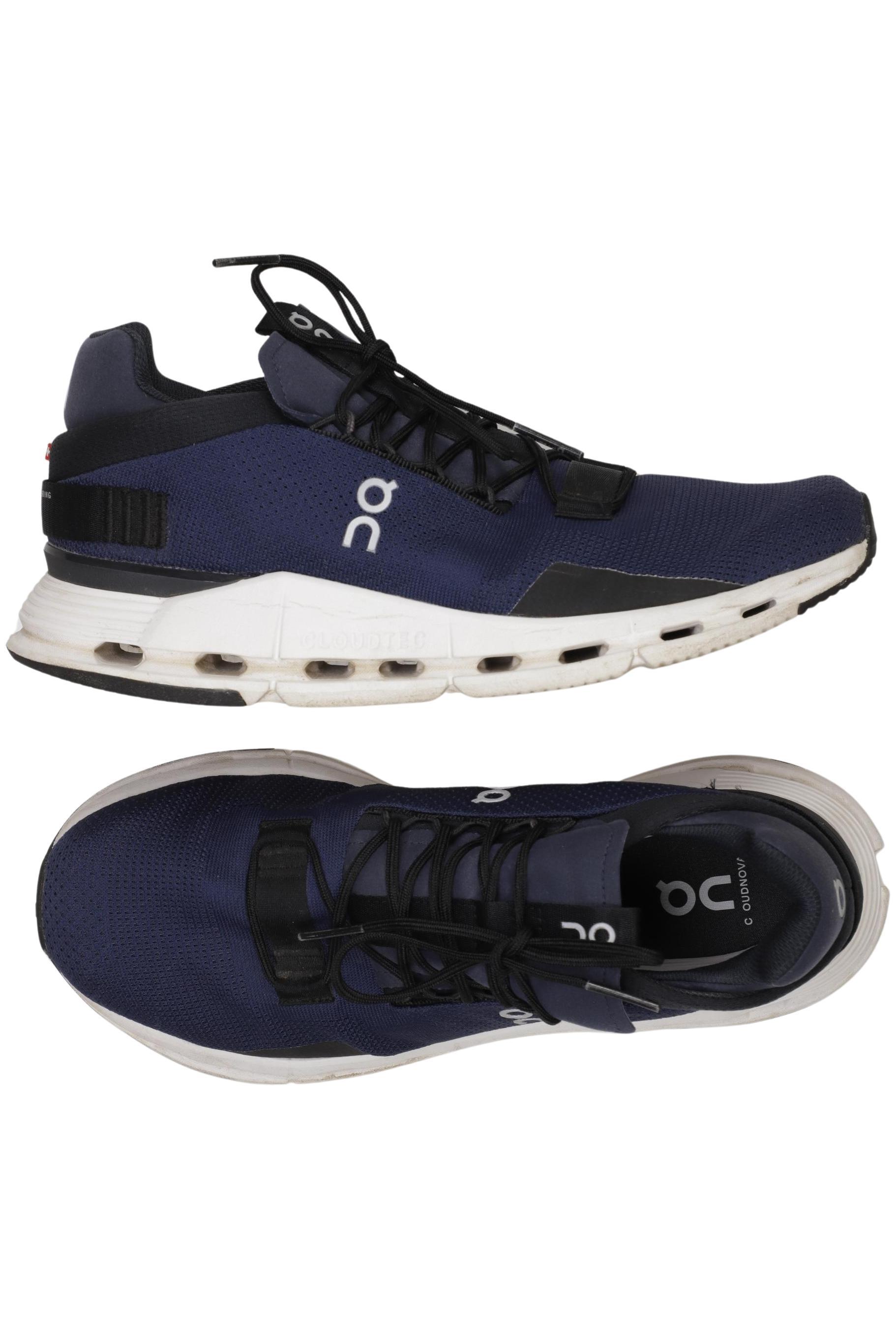 

On Running Damen Sneakers, marineblau, Gr. 42.5