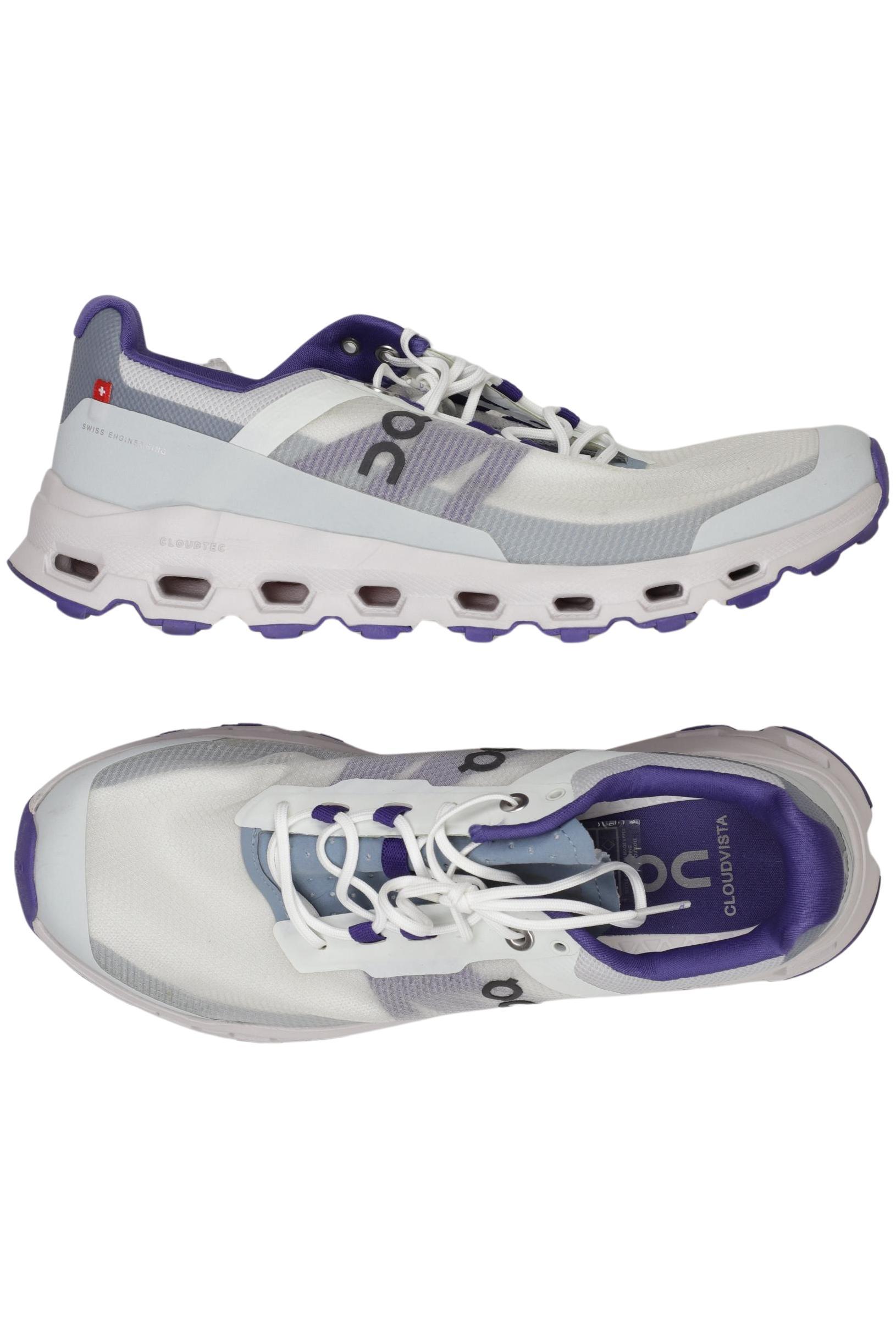 

On Running Damen Sneakers, mehrfarbig, Gr. 40