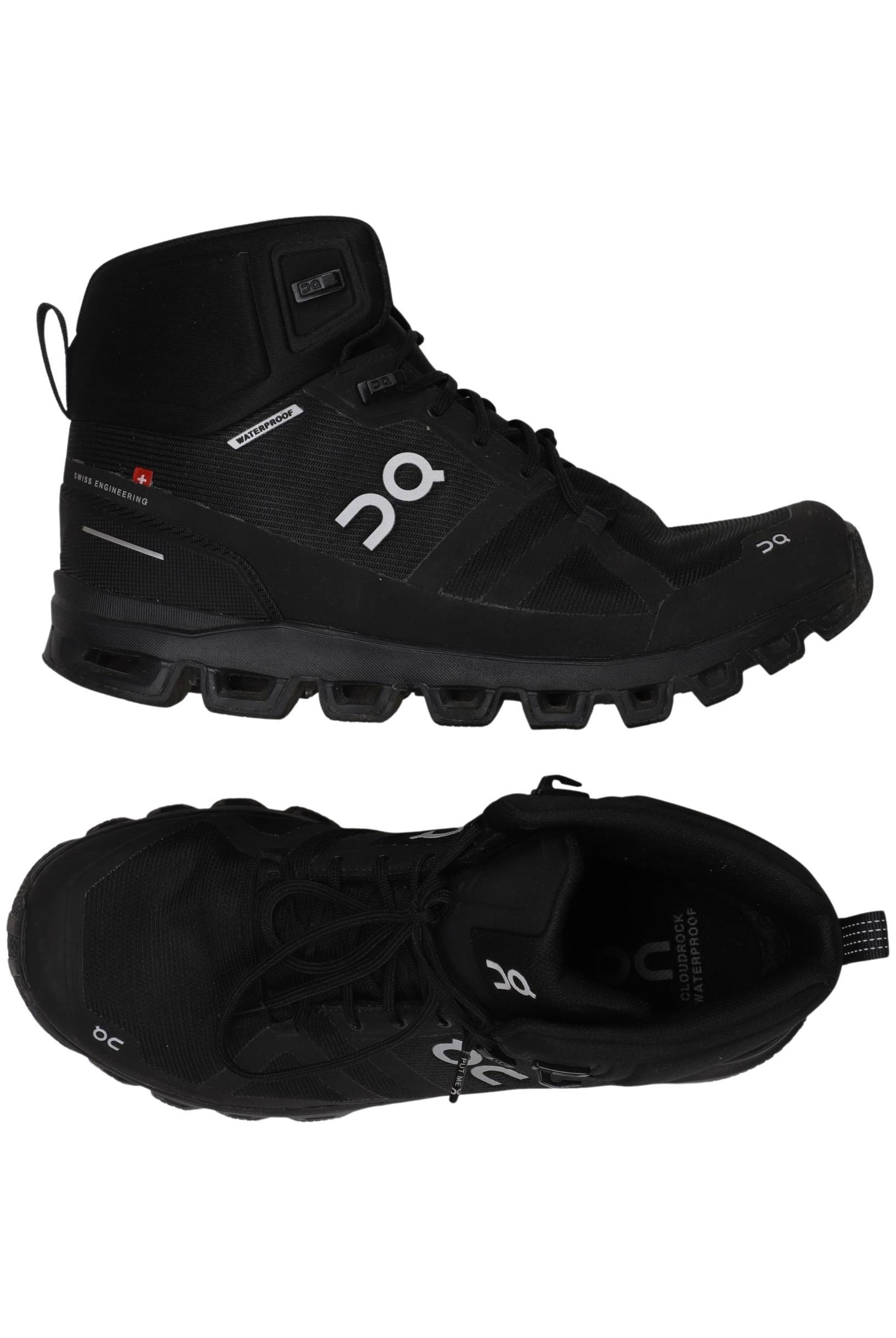 

On Running Damen Sneakers, schwarz, Gr. 39