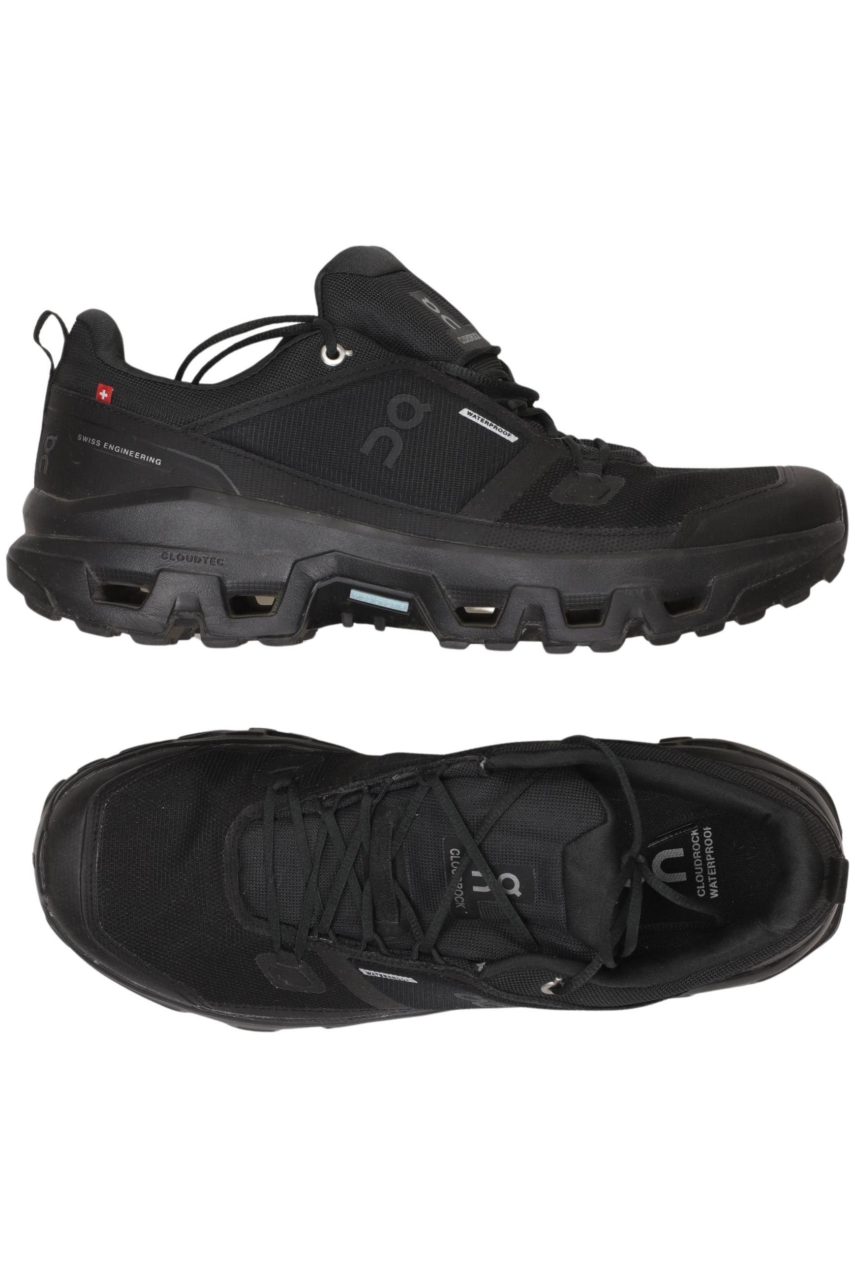 

On Running Damen Sneakers, schwarz, Gr. 43