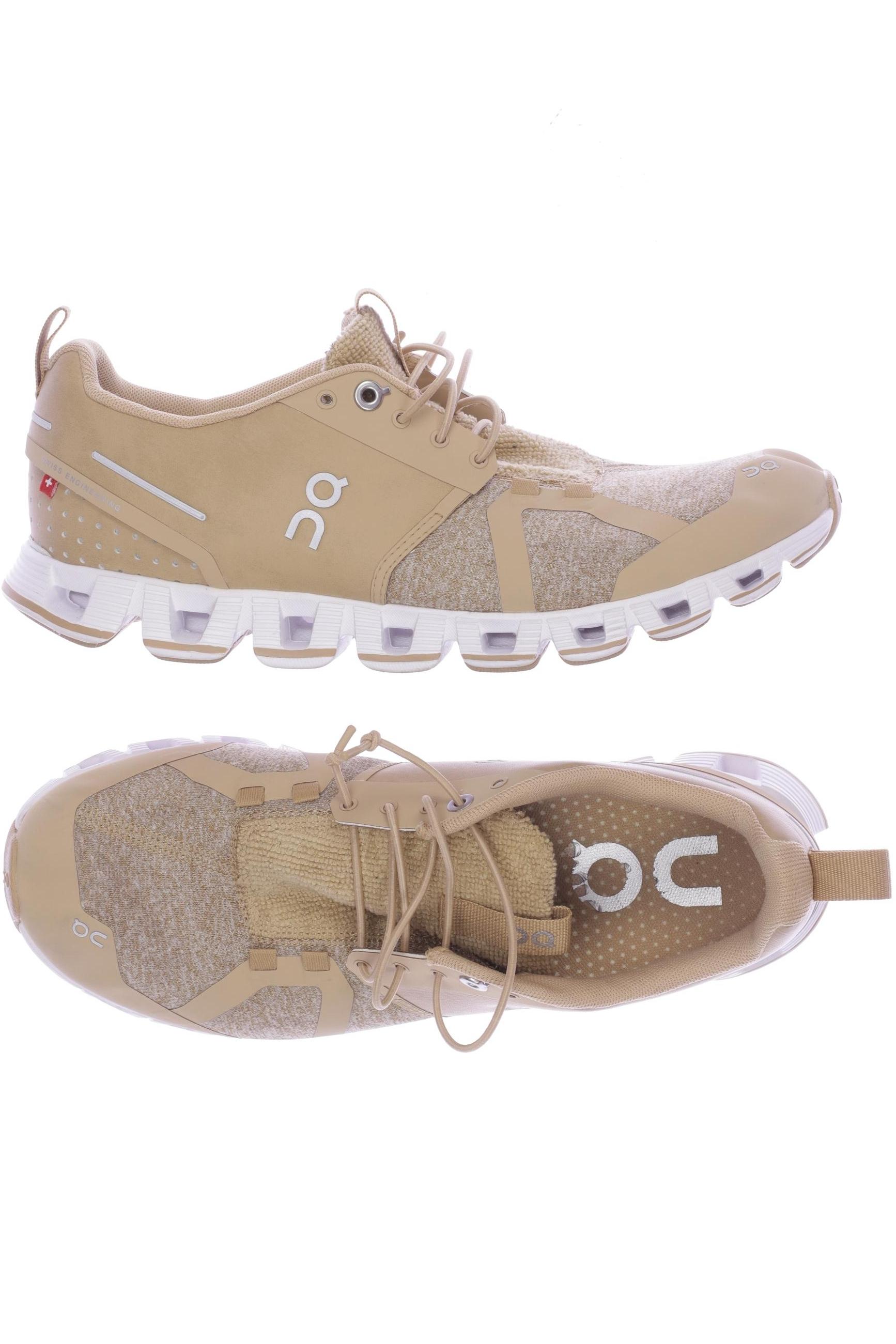 

On Running Damen Sneakers, beige, Gr. 40.5