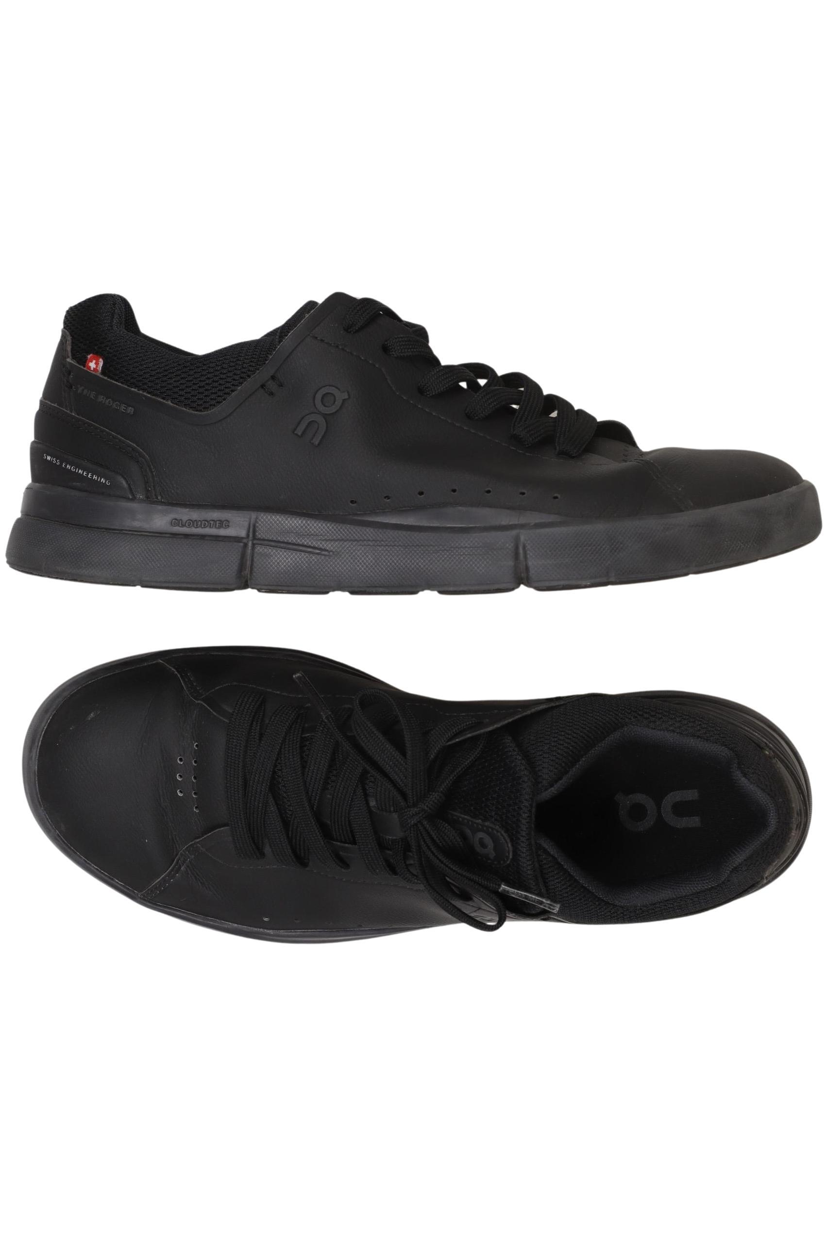 

On Running Damen Sneakers, schwarz, Gr. 40.5