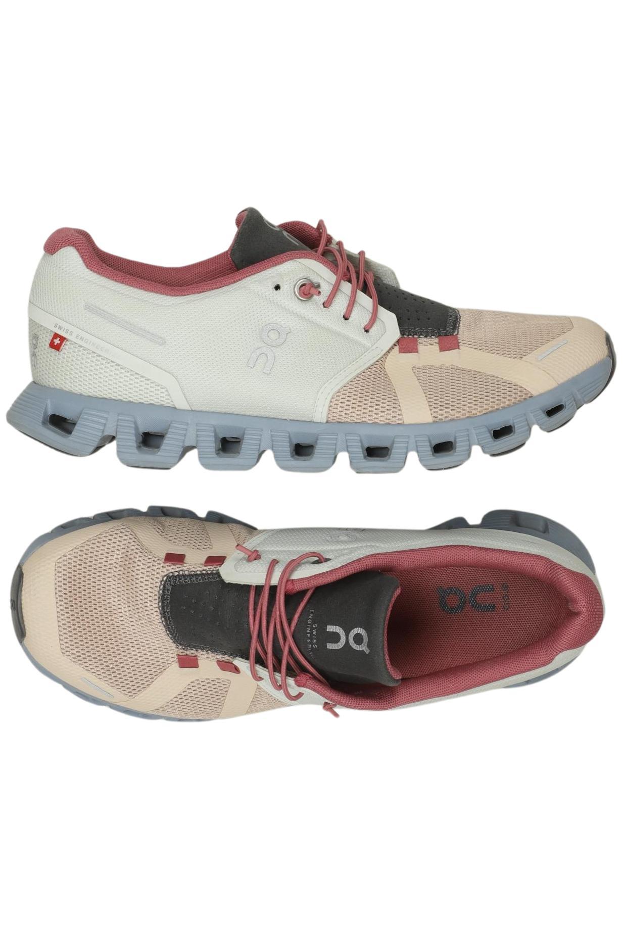 

On Running Damen Sneakers, mehrfarbig, Gr. 40