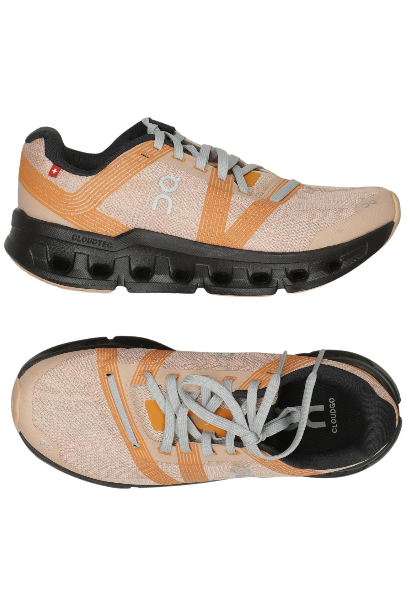 

On Running Damen Sneakers, orange, Gr. 37.5