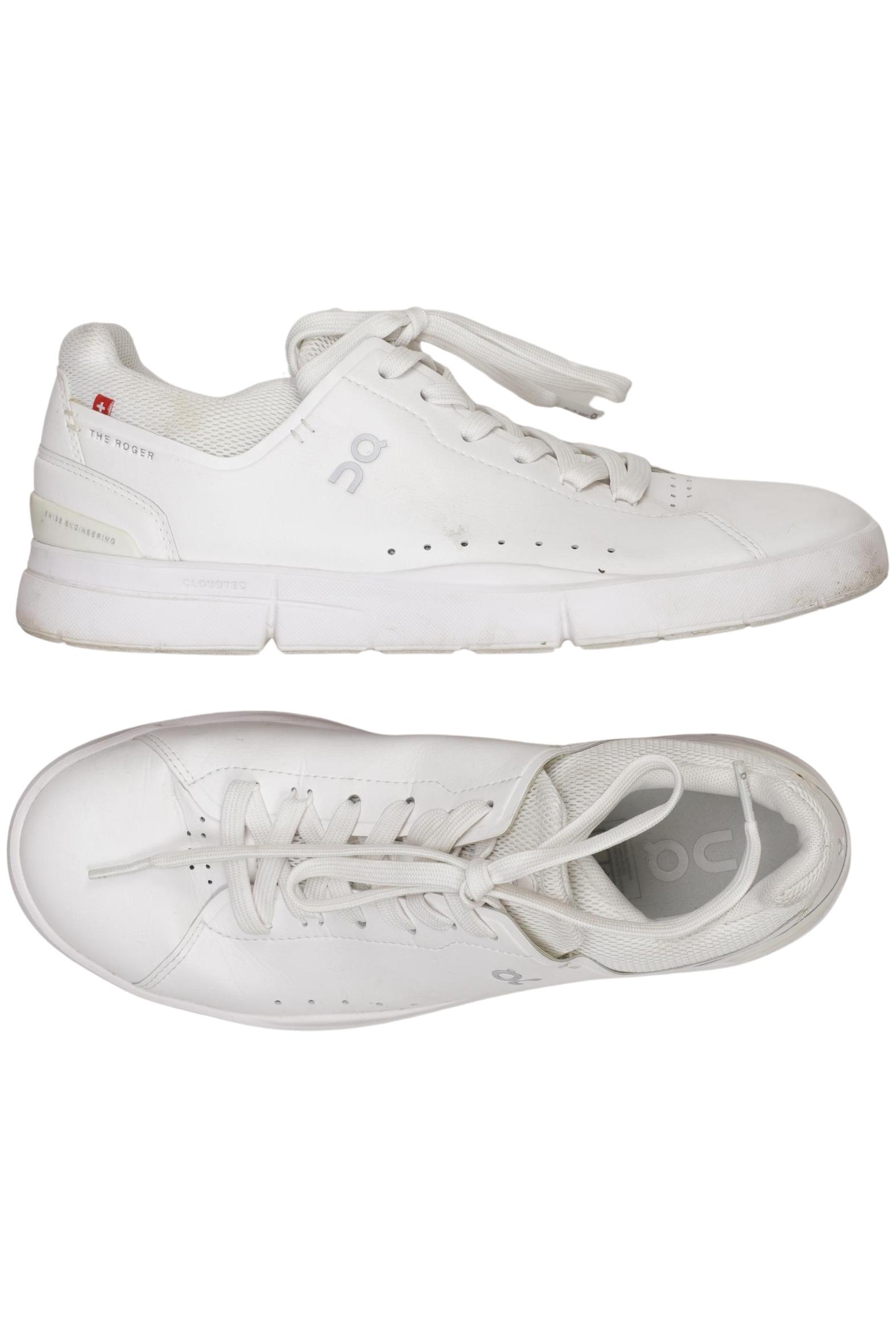 

On Running Damen Sneakers, weiß, Gr. 40