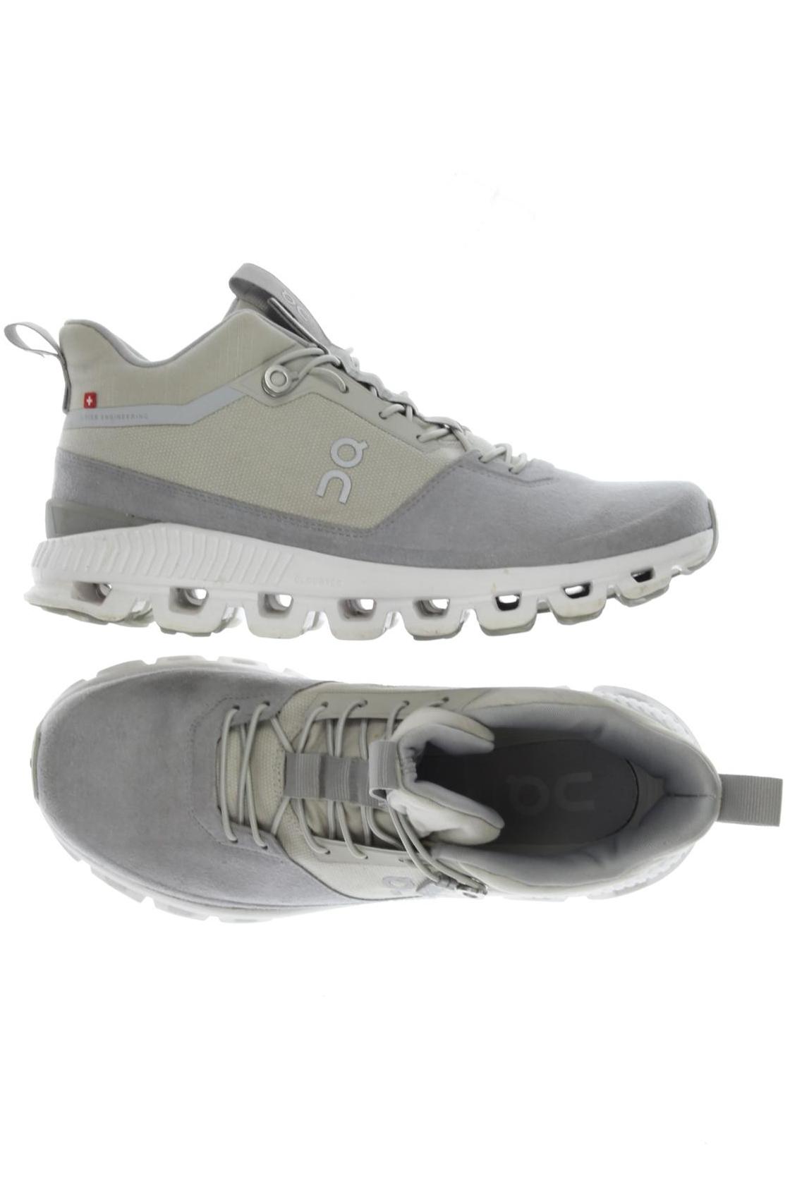 

On Running Damen Sneakers, grau, Gr. 40