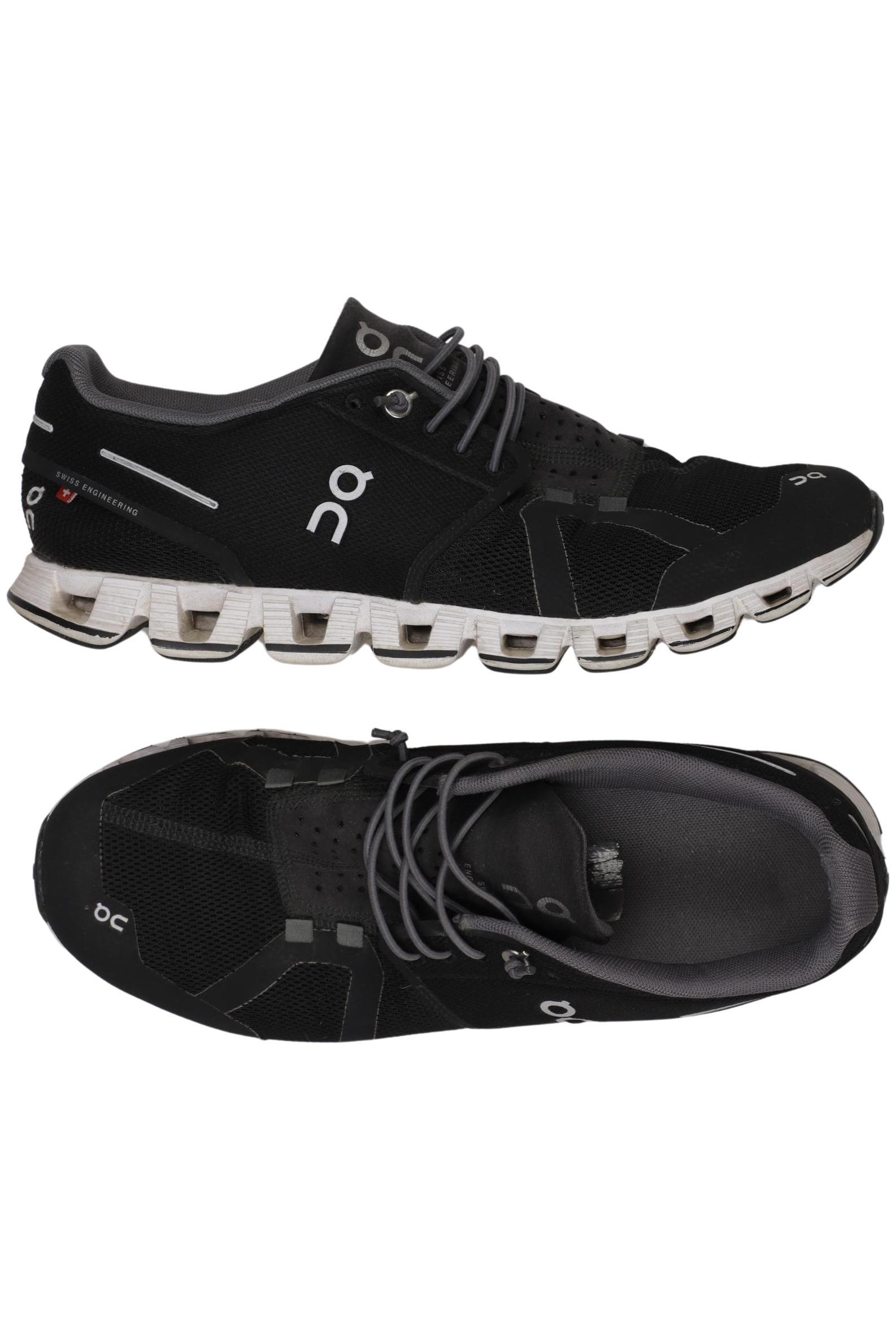 

On Running Damen Sneakers, schwarz, Gr. 41